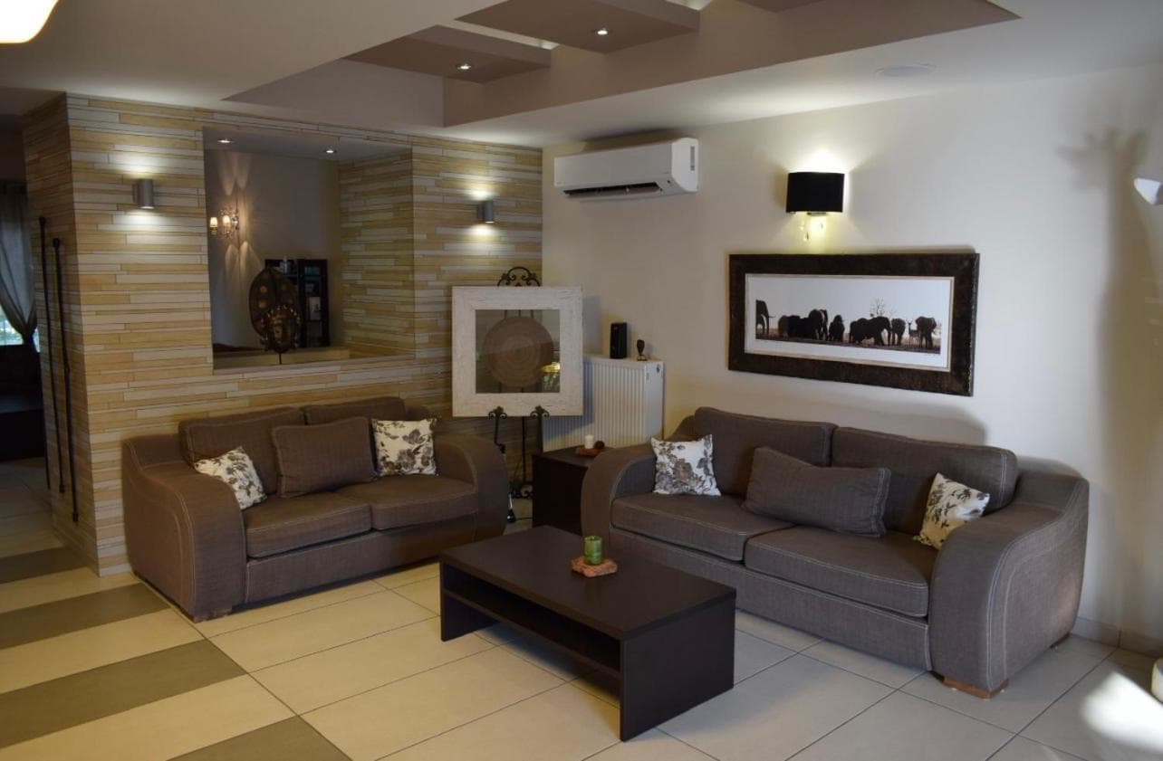 Hotel Afrika photo 6