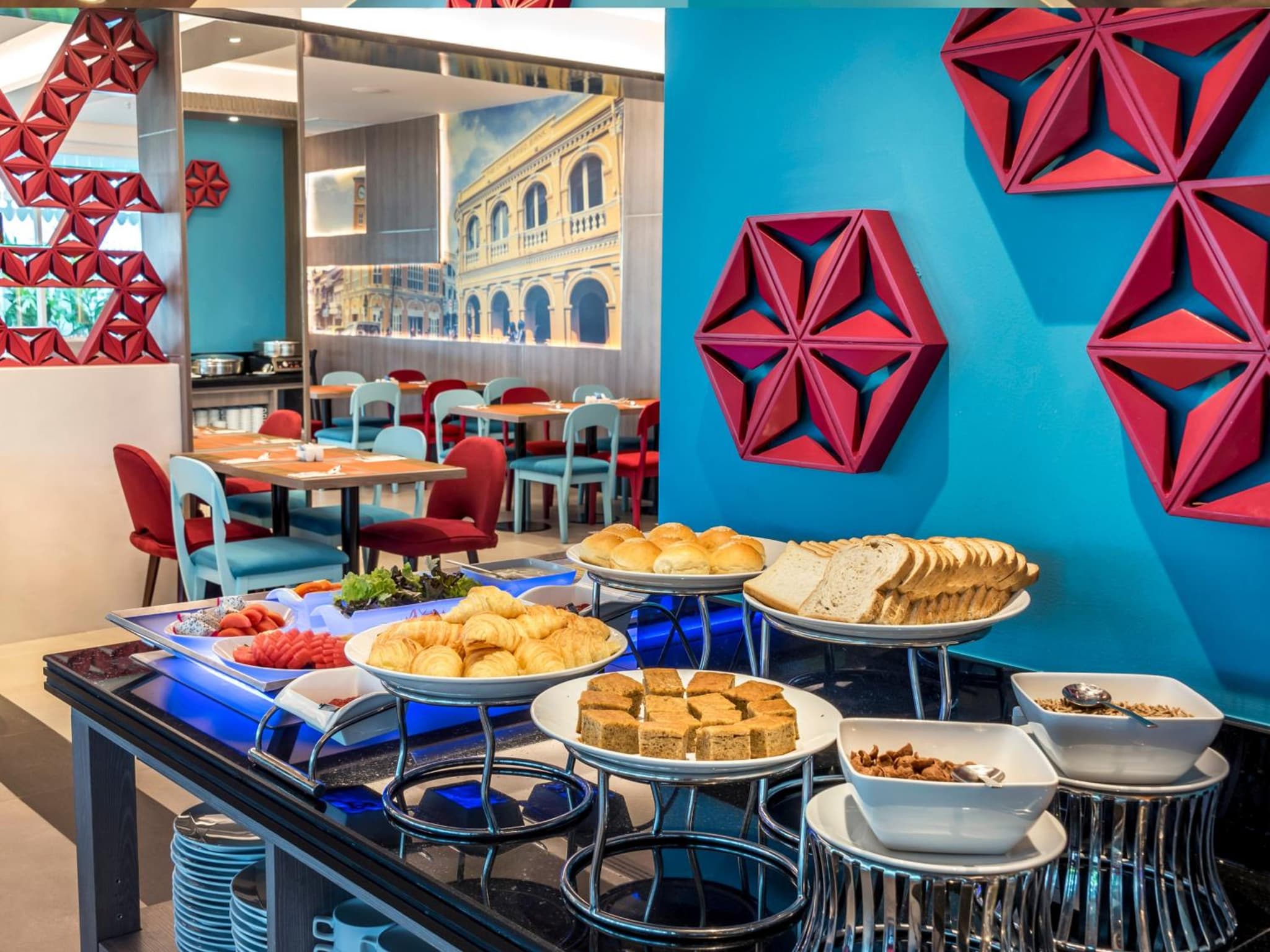 Ibis Styles Phuket City photo 9