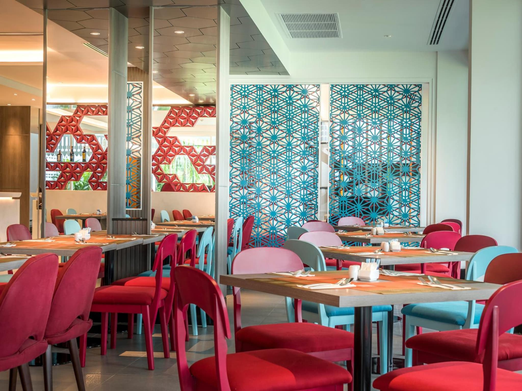 Ibis Styles Phuket City photo 7