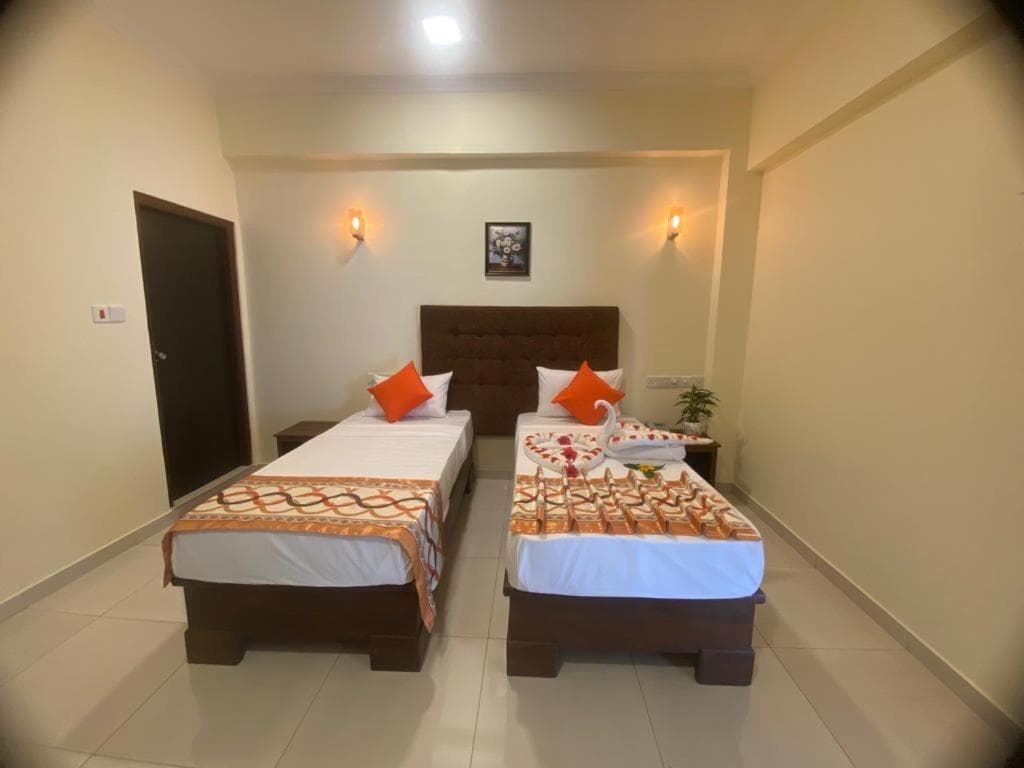 Hotel NorthWay photo 6