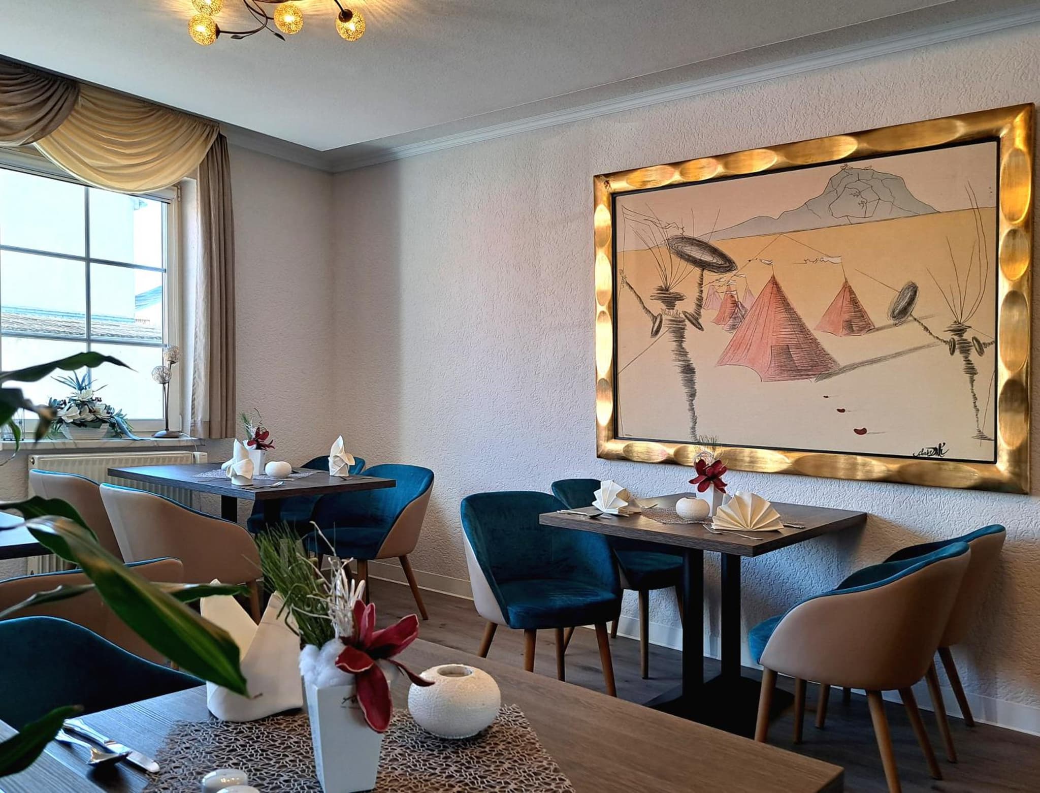 Hotel ElbRivera Magdeburg photo 3