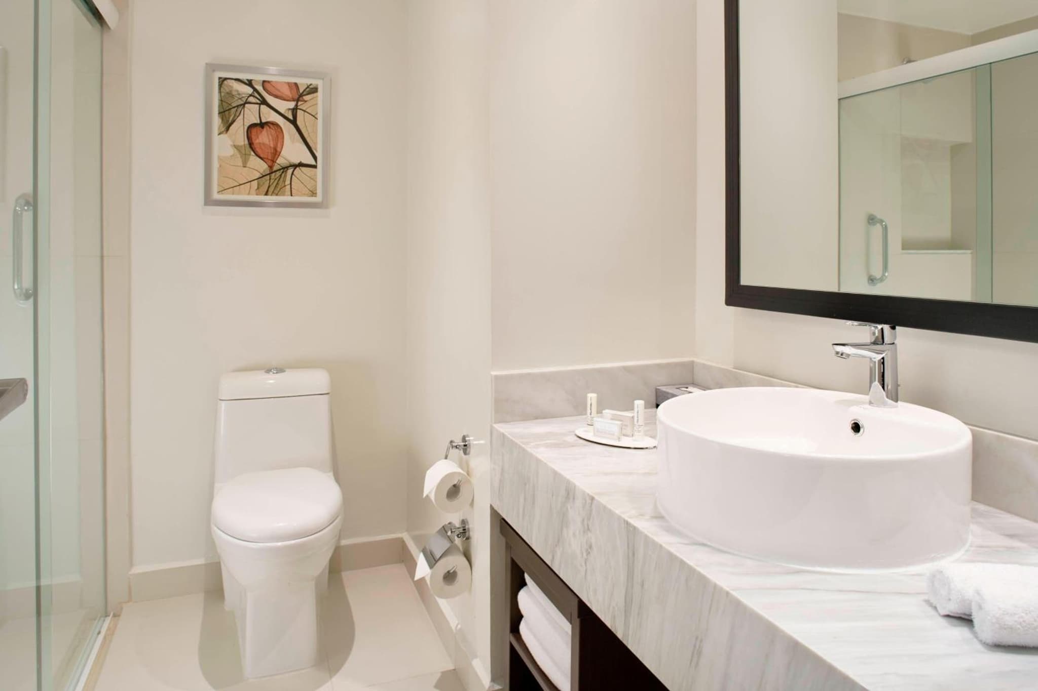 Fairfield Inn & Suites by Marriott Villahermosa Tabasco photo 7