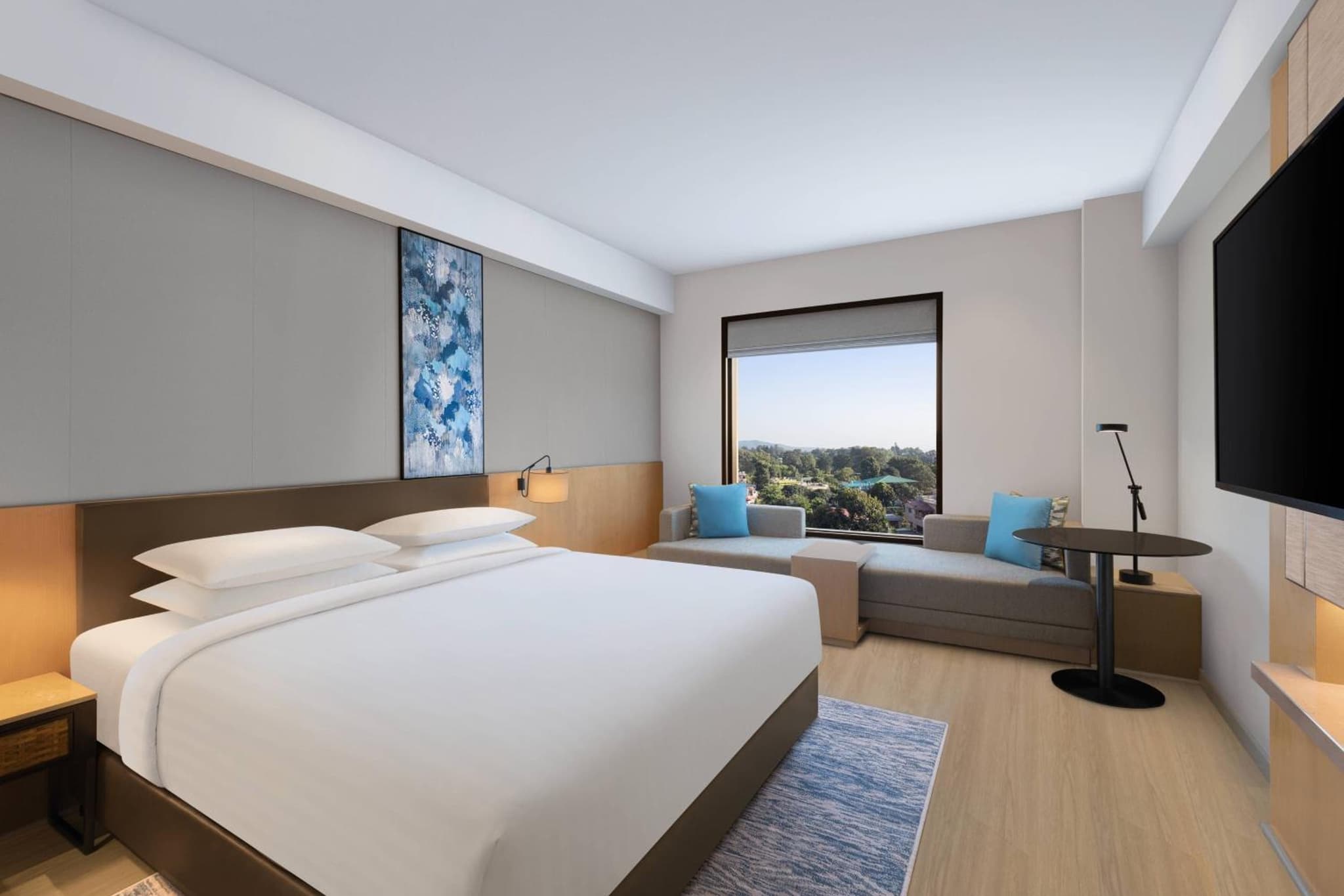 Fairfield by Marriott Dehradun photo 3