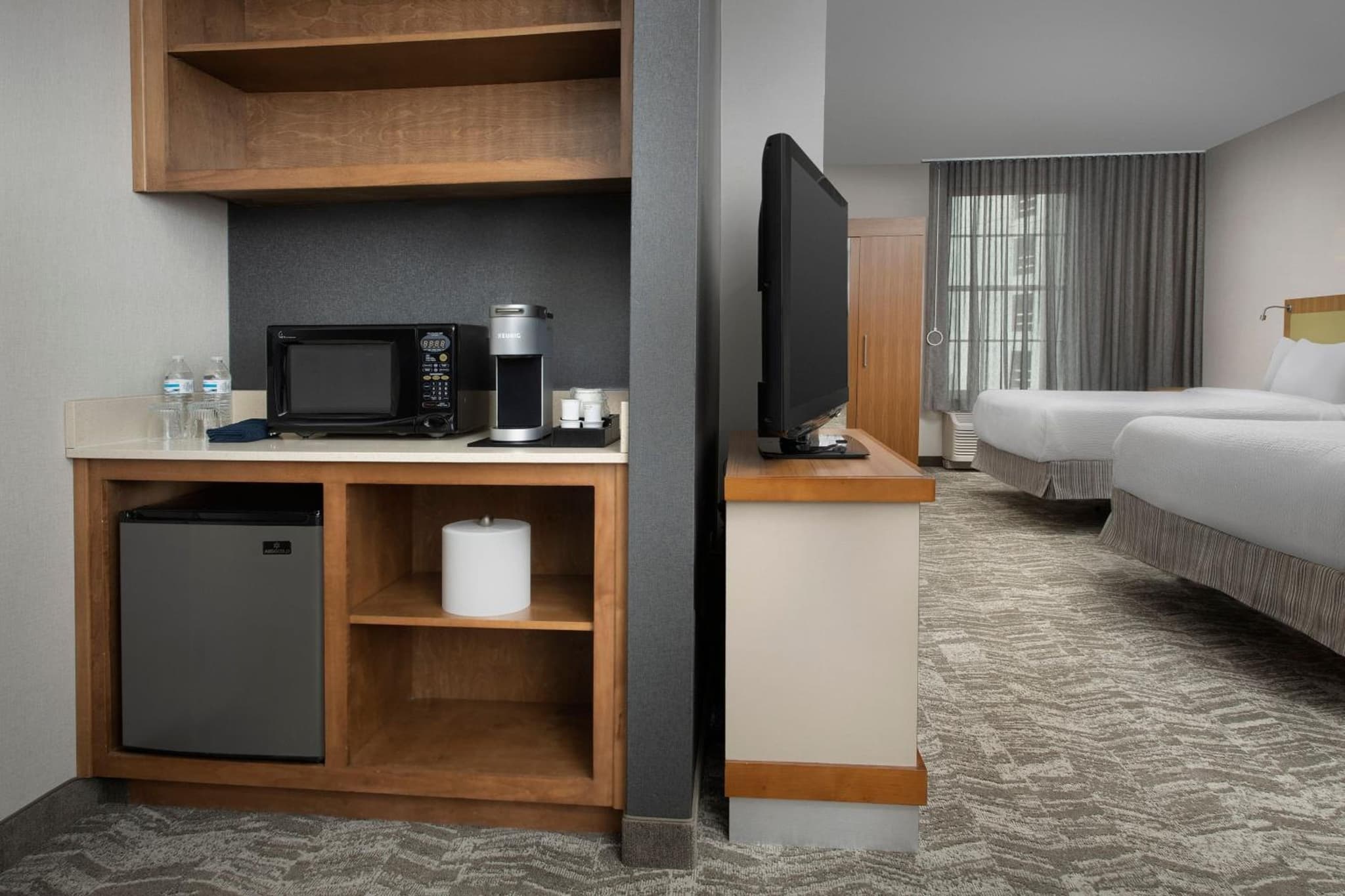 SpringHill Suites by Marriott Tuscaloosa photo 4