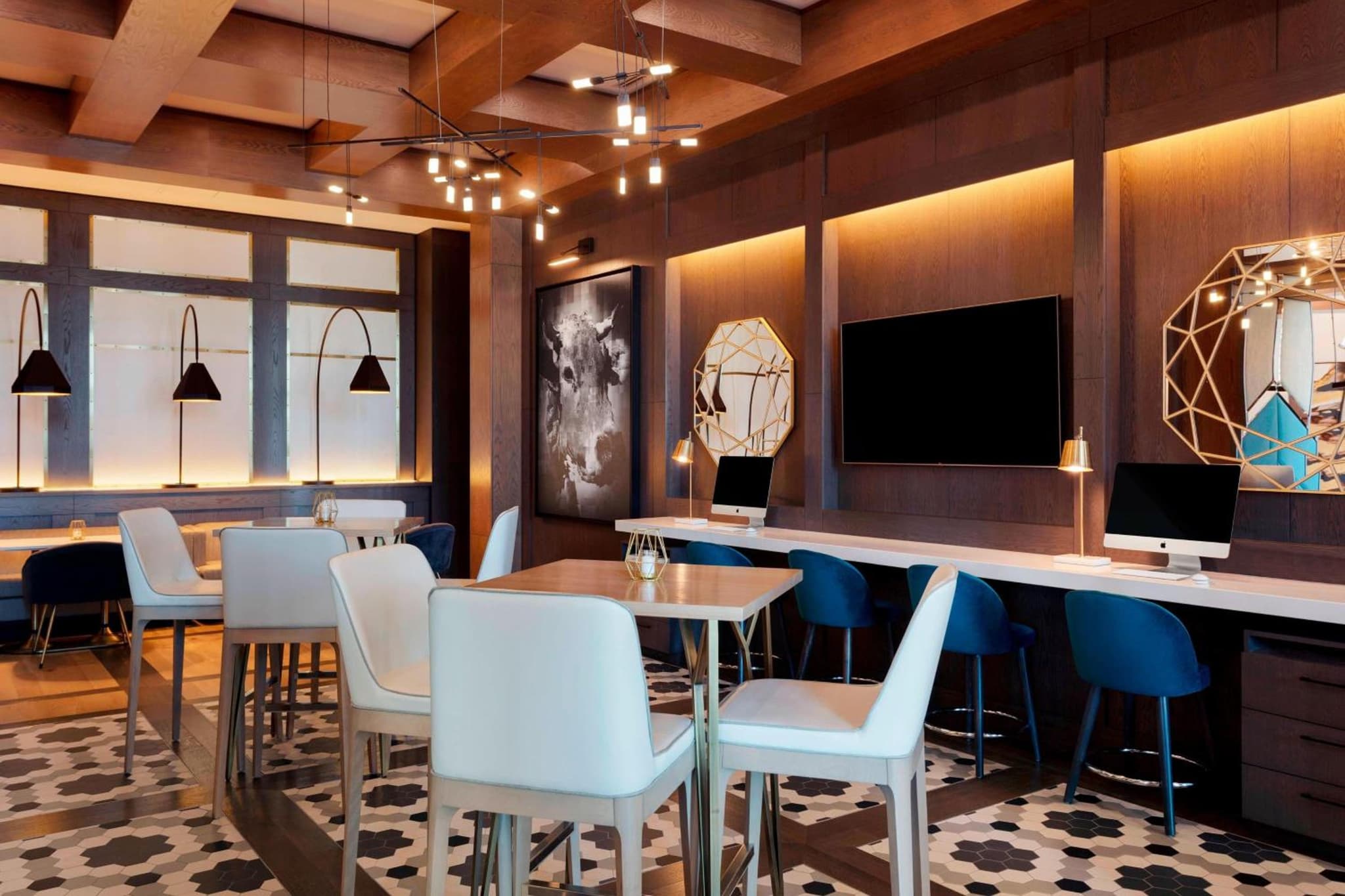 Sheraton Saint-Hyacinthe Hotel photo 4