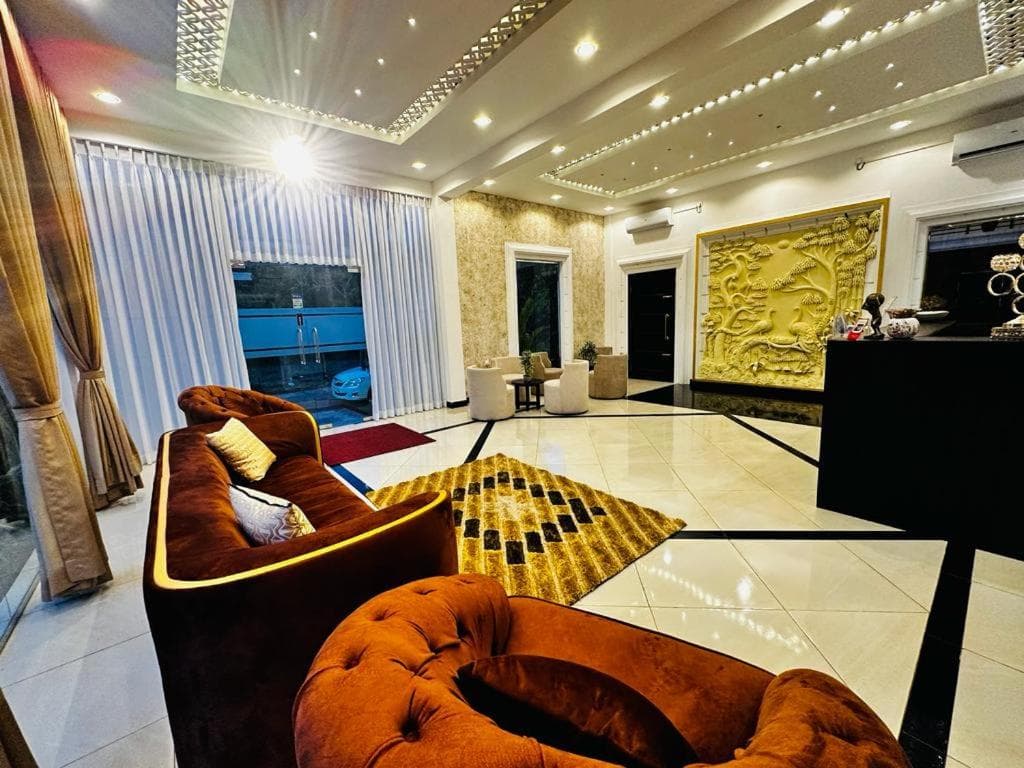 Hotel NorthWay photo 7