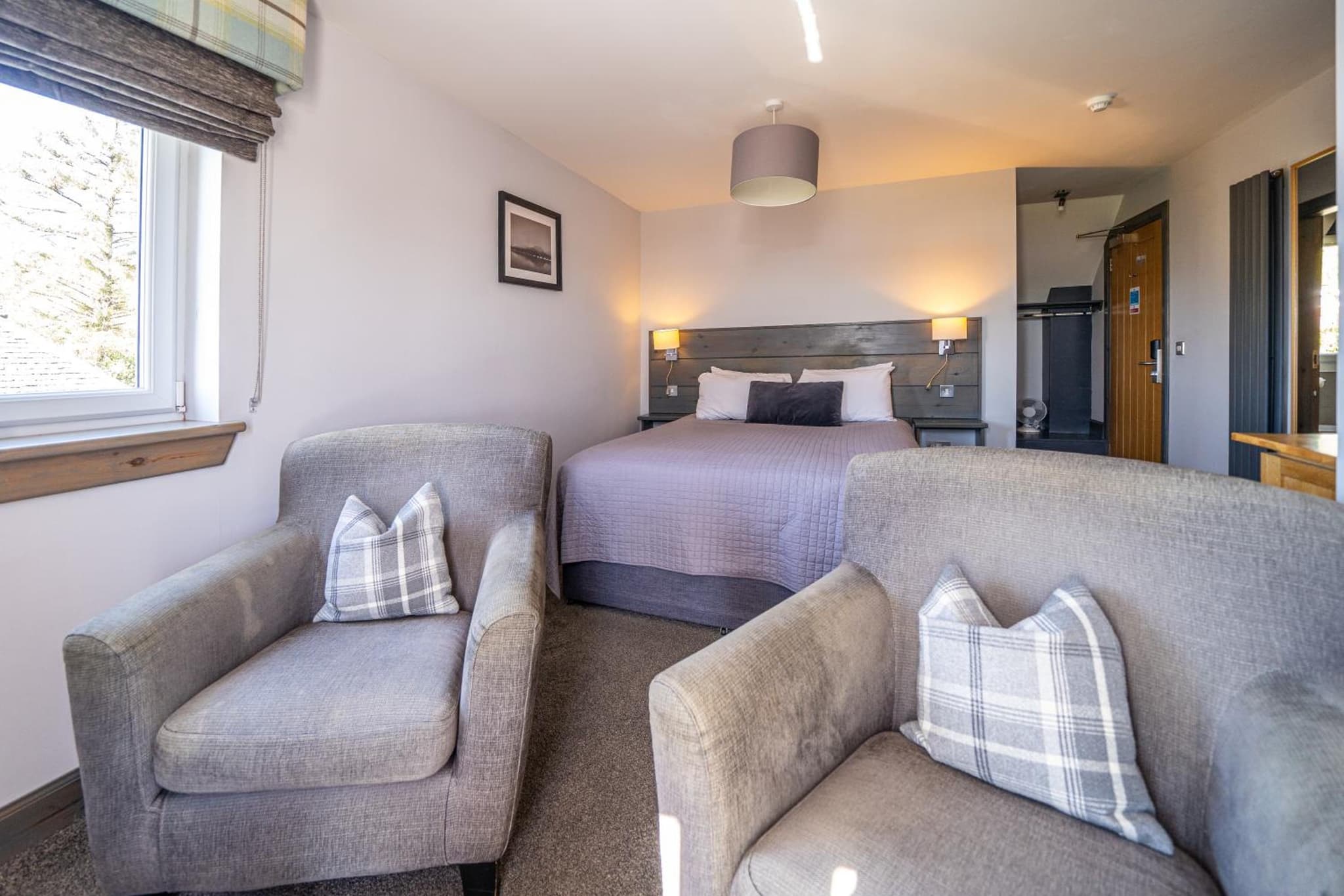 Oak Tree Inn photo 6