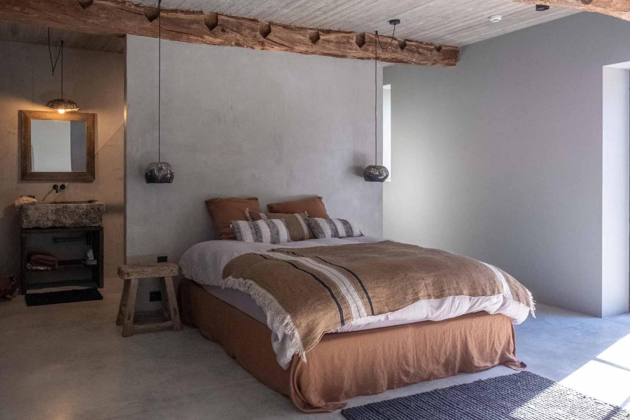 Chambres de Gilberoux photo 3
