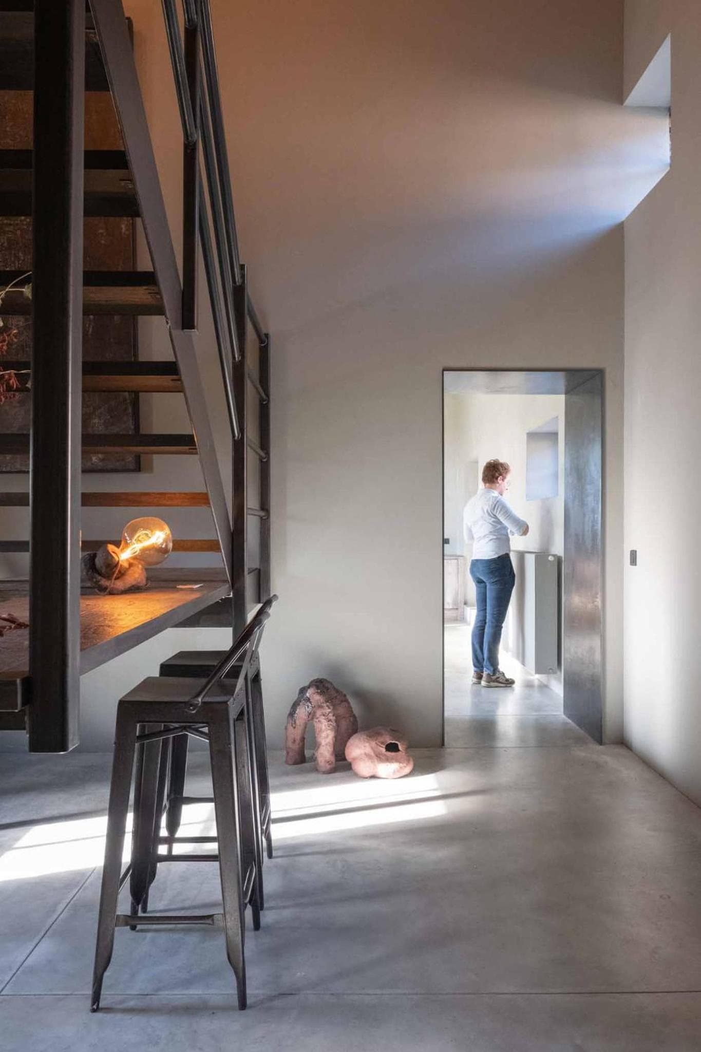 Chambres de Gilberoux photo 6
