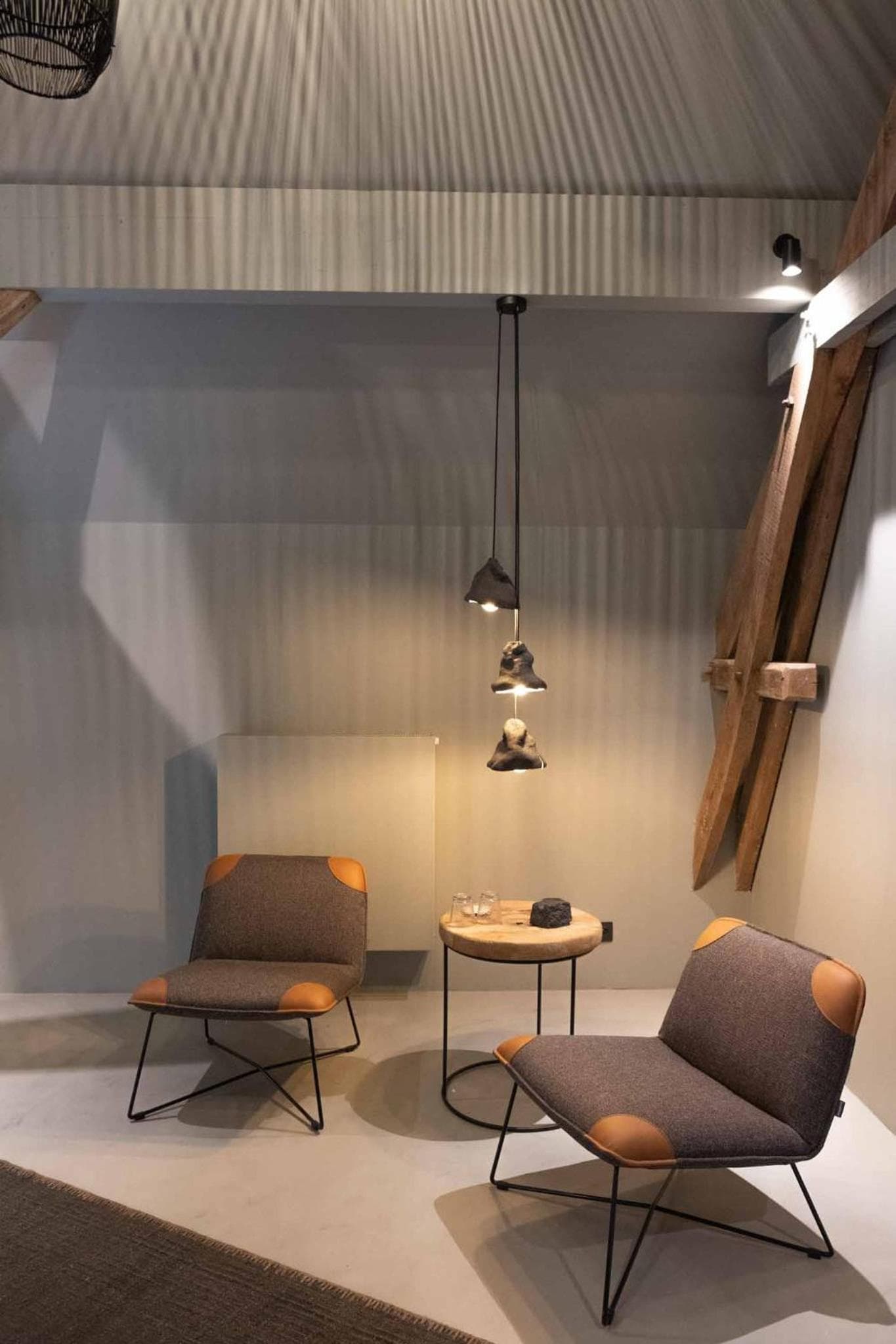 Chambres de Gilberoux photo 5