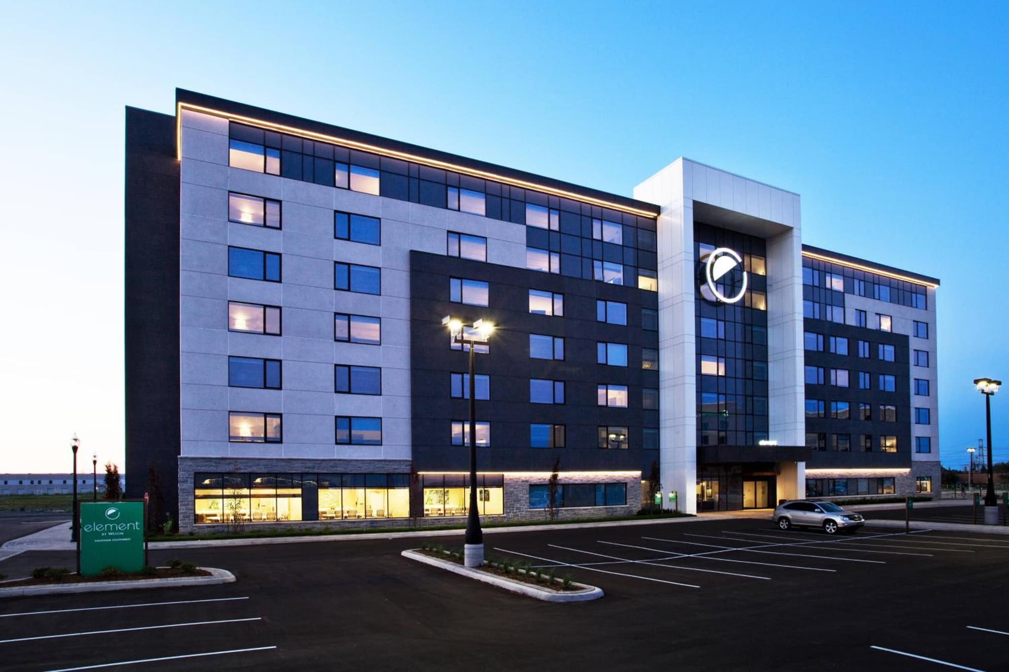building