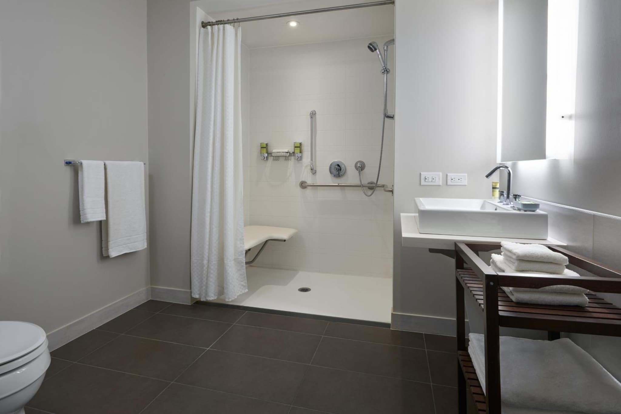 Element by Marriott Vaughan Southwest photo 6