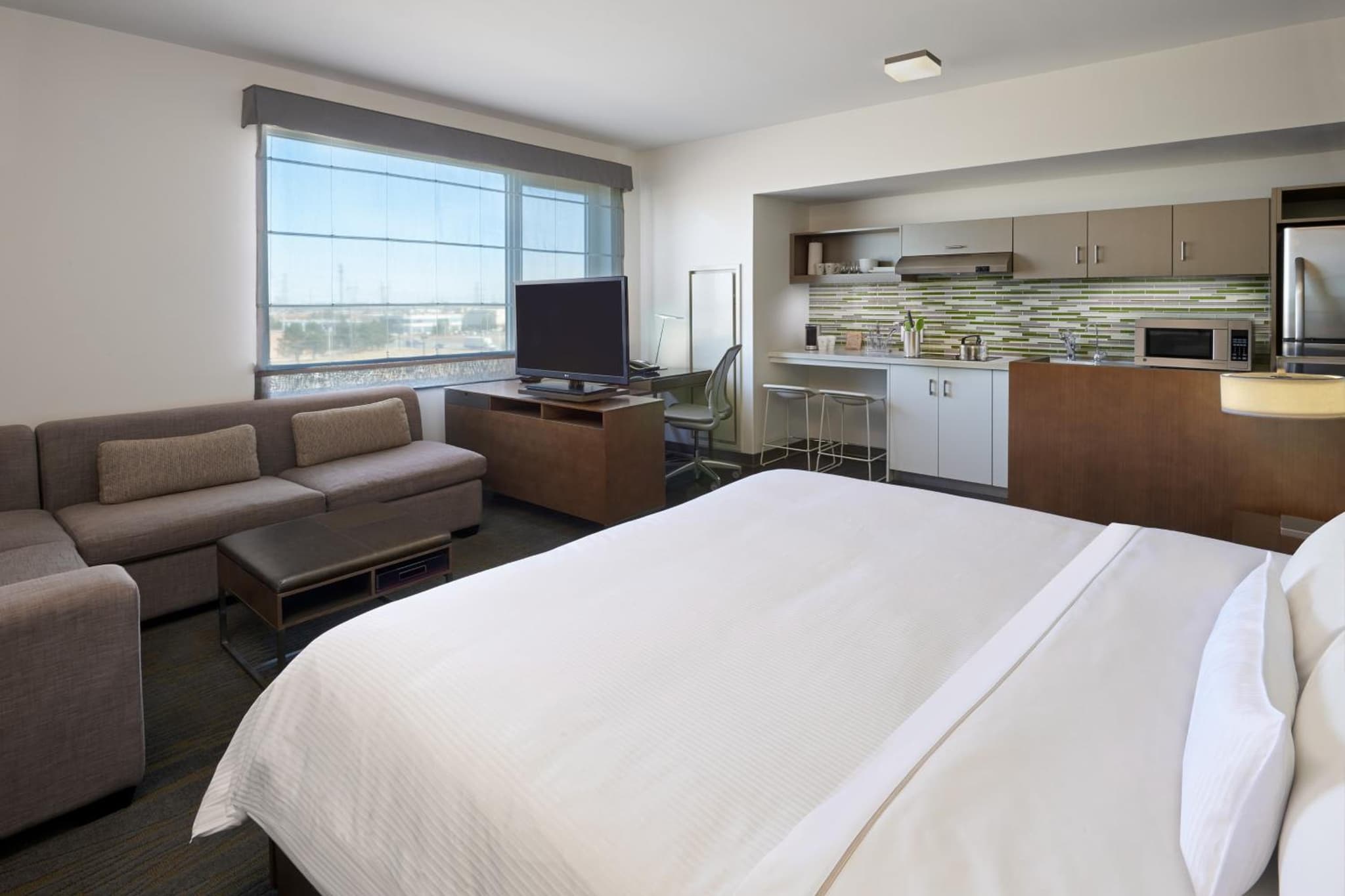 Element by Marriott Vaughan Southwest photo 5