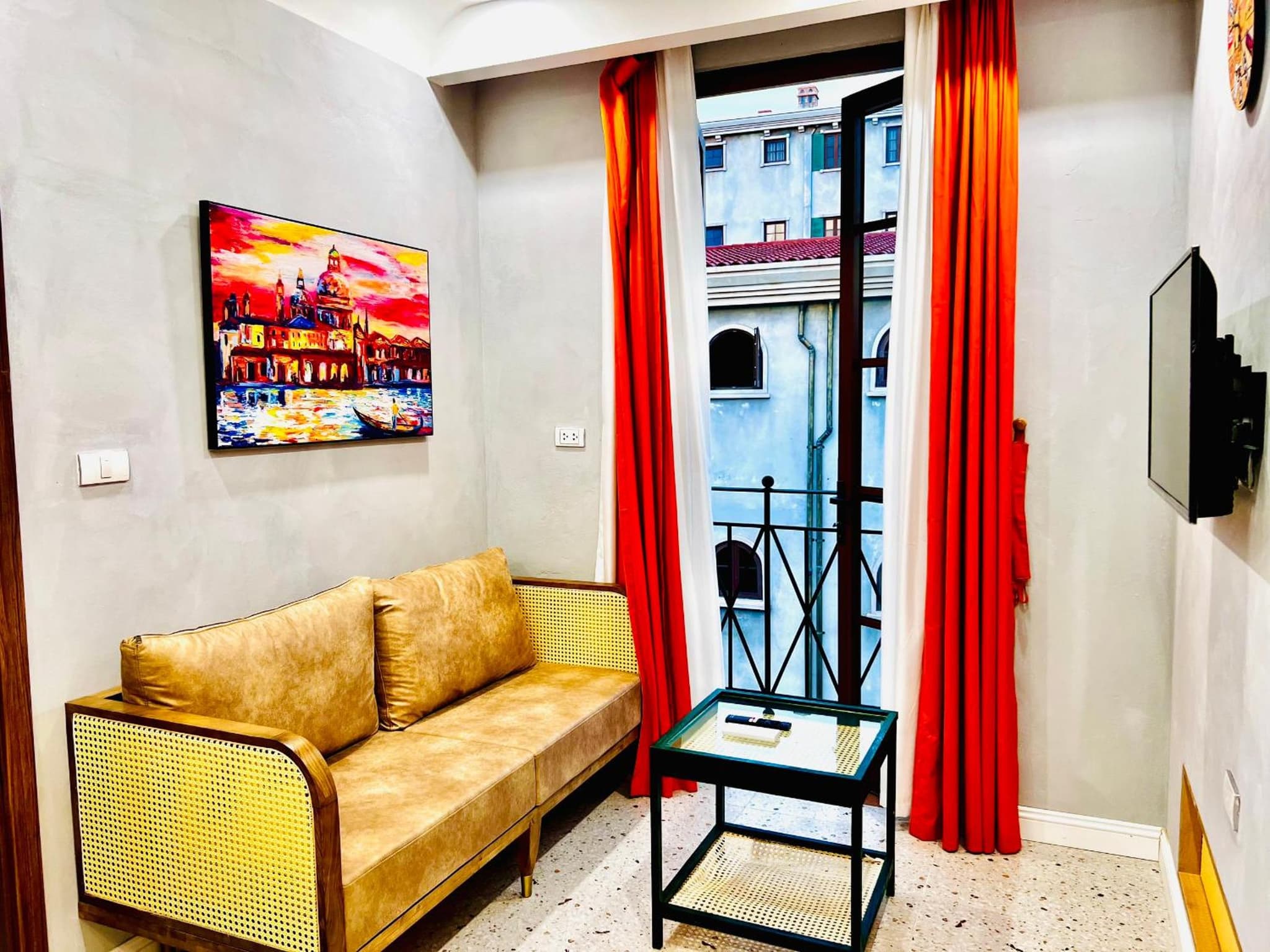 Rova Hotel Phú Quốc photo 2