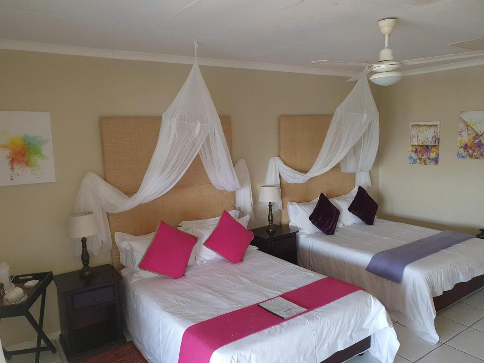 Ingwe Manor Guesthouse photo 9
