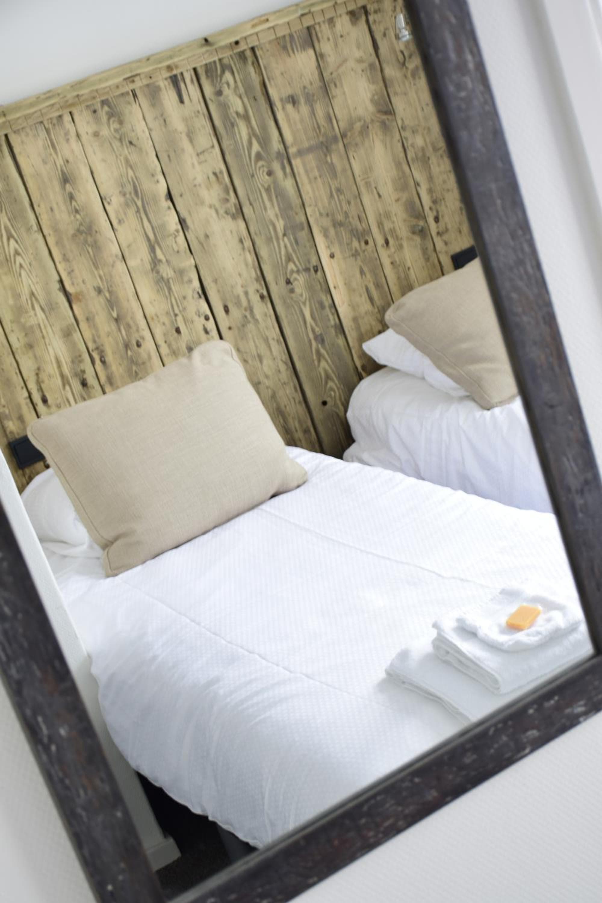 B&B De Wadvaarder photo 8
