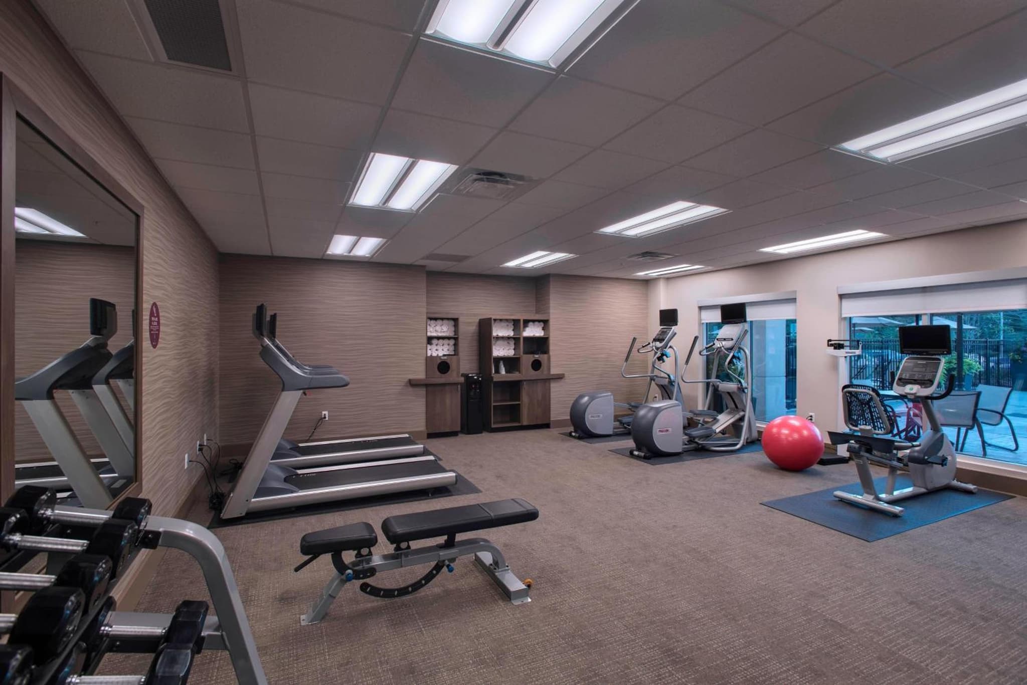 Residence Inn by Marriott Laval photo 5
