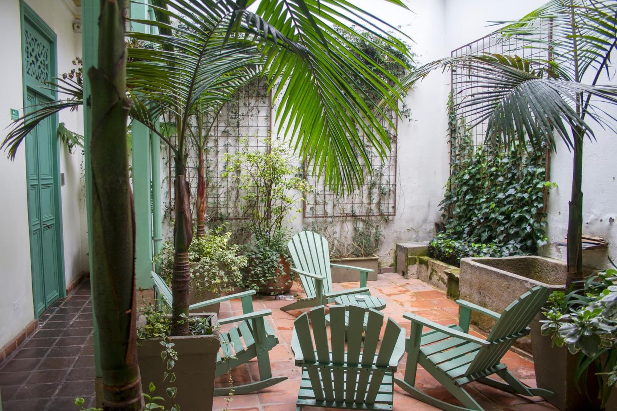 Hotel Casa de la Vega photo 6