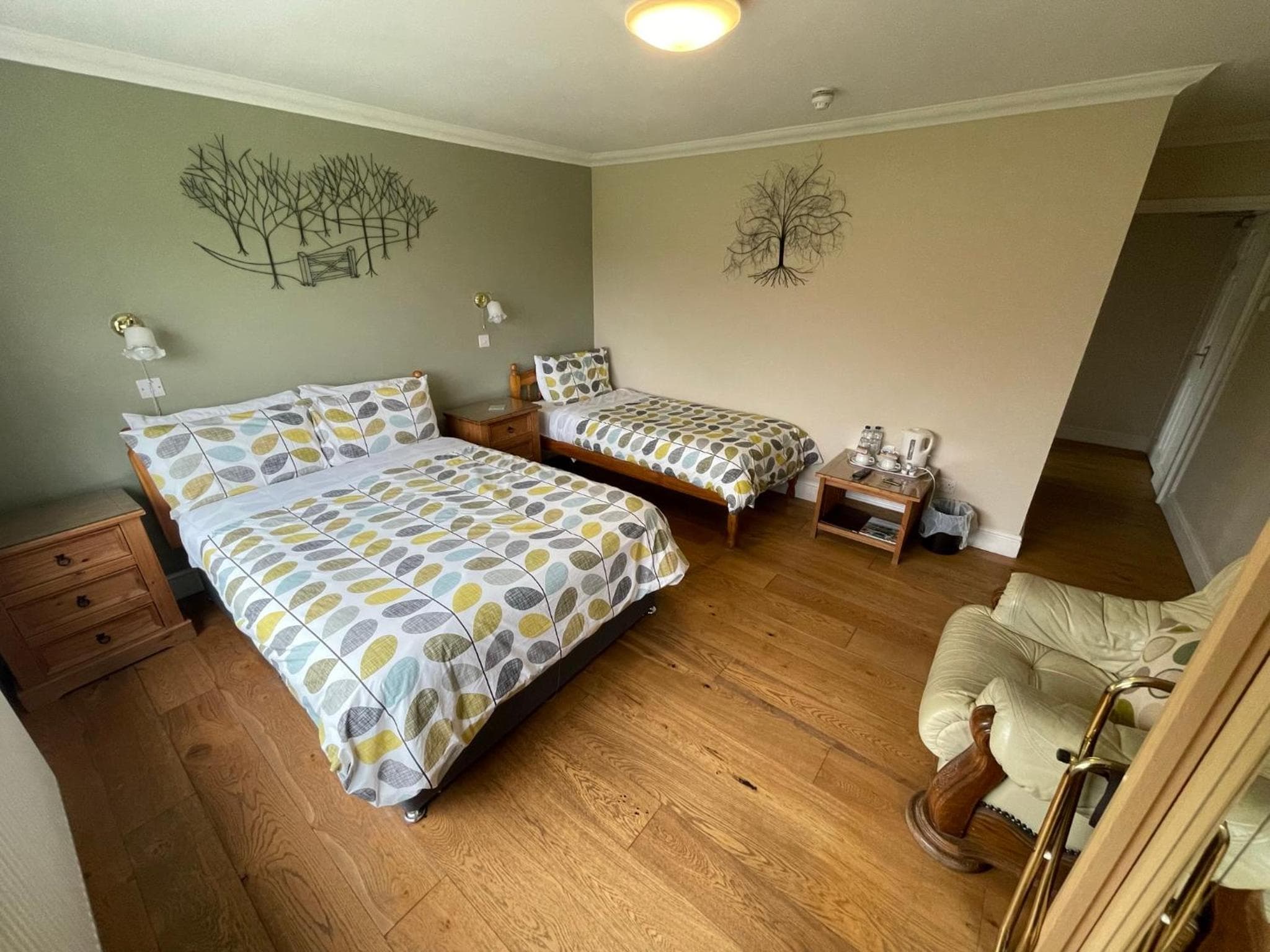 Lovesgrove Country Guest House photo 4