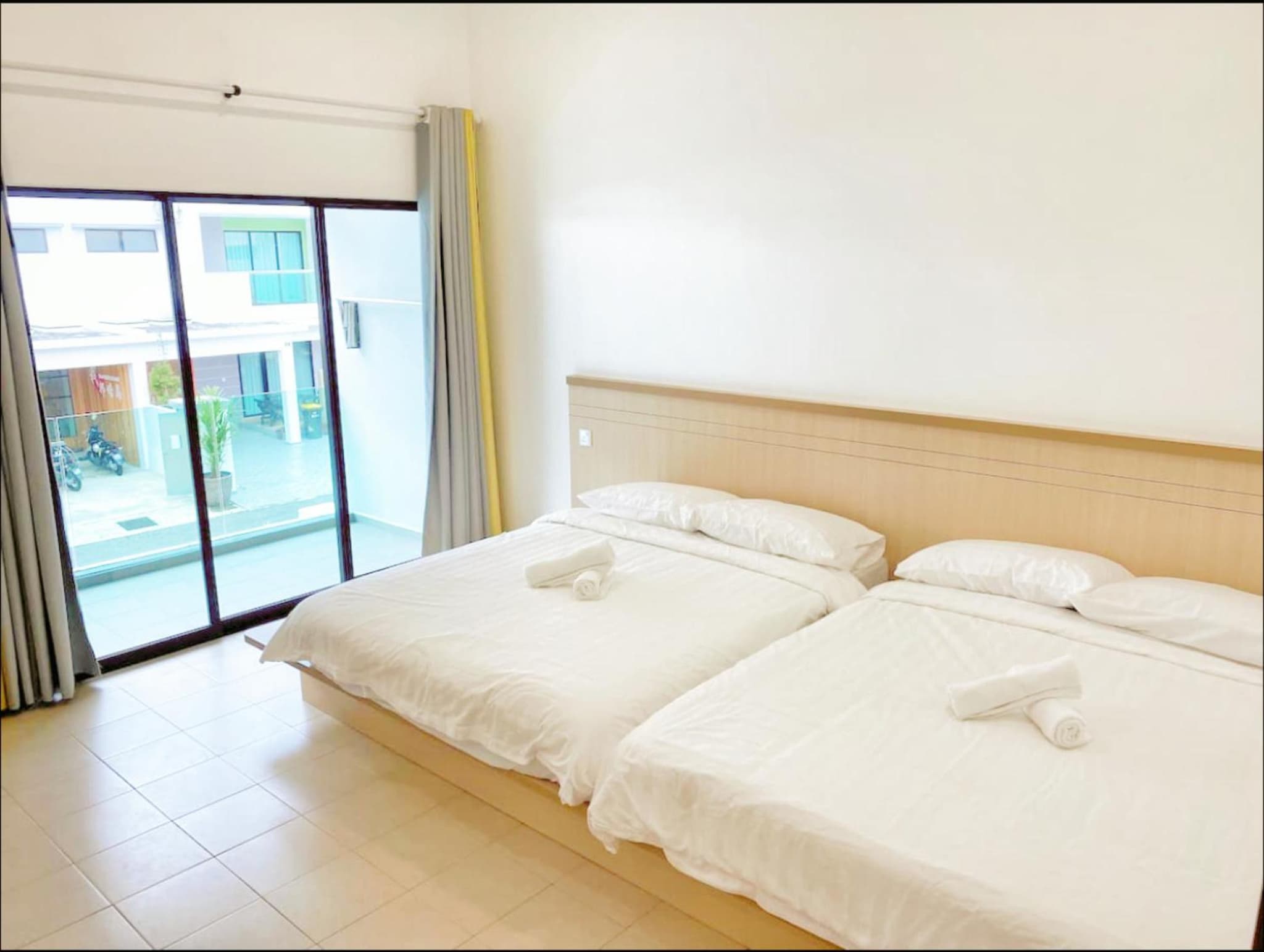 Pangkor Villa88 Double Storey 3min to Pasir Bogak Beach photo 9