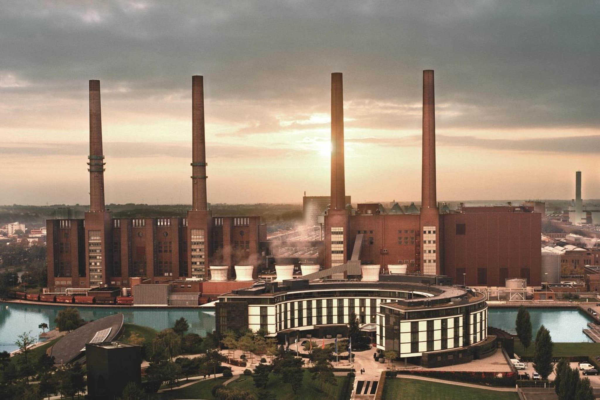 The Ritz-Carlton, Wolfsburg photo 5