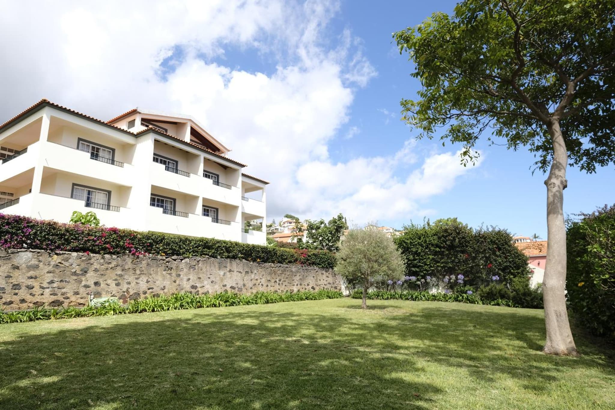 Apartamentos Quinta Mae dos Homens