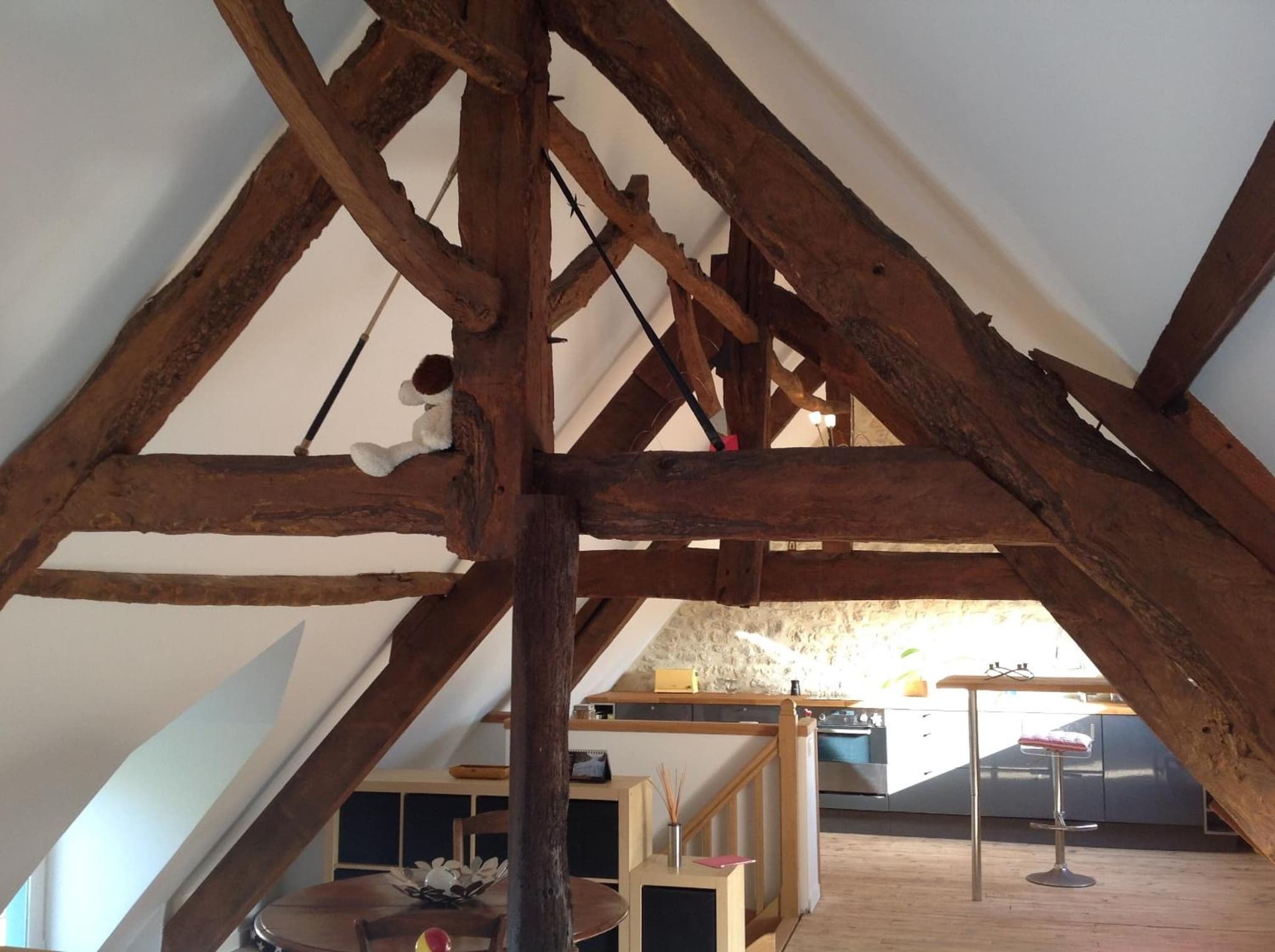 Studio des Perriots photo 3