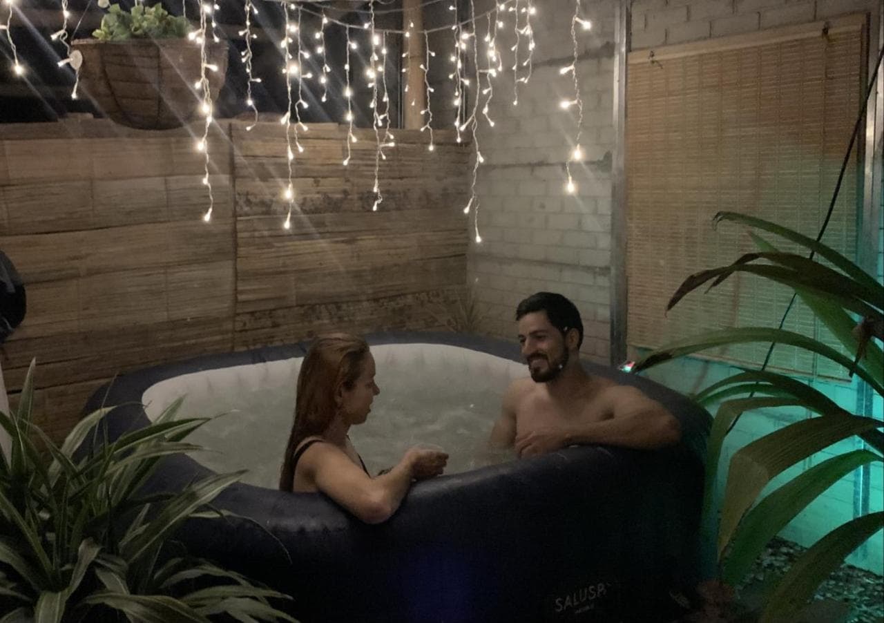 Glamping la veranera photo 4