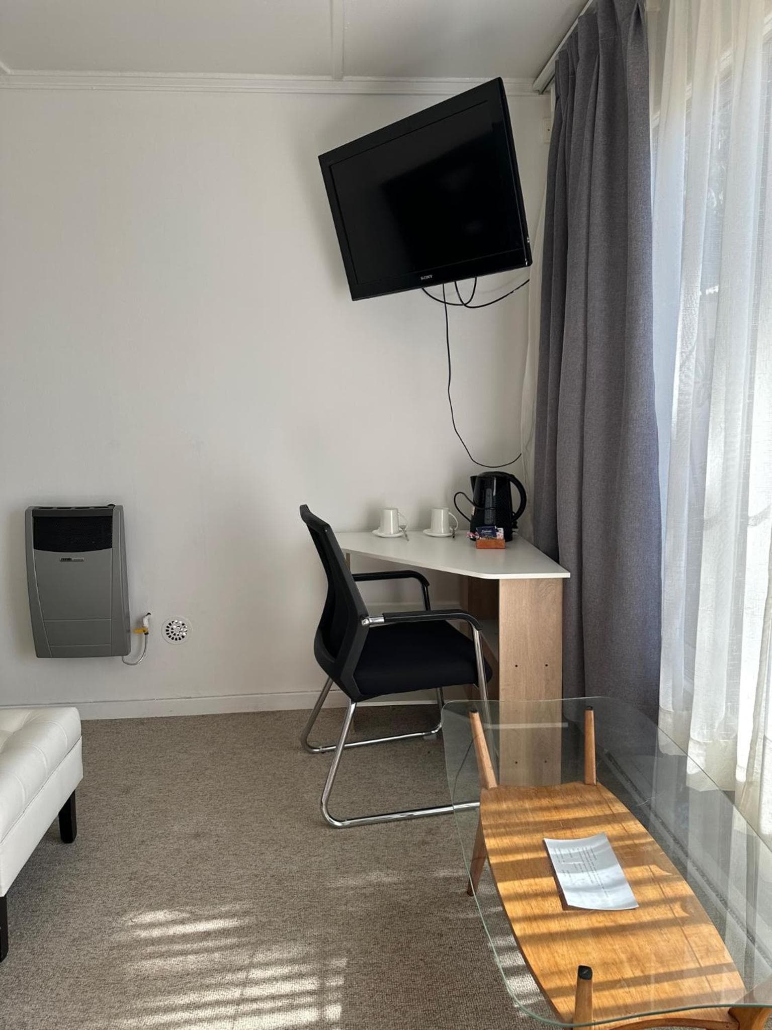 American Hotel photo 3