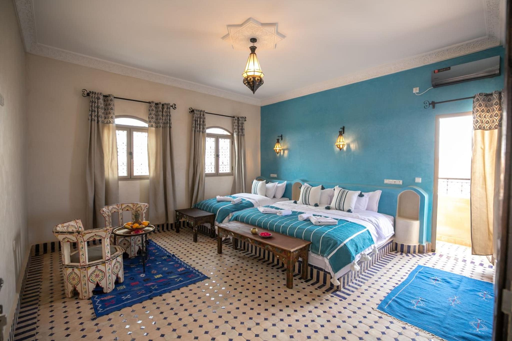 Riad Jouba photo 3
