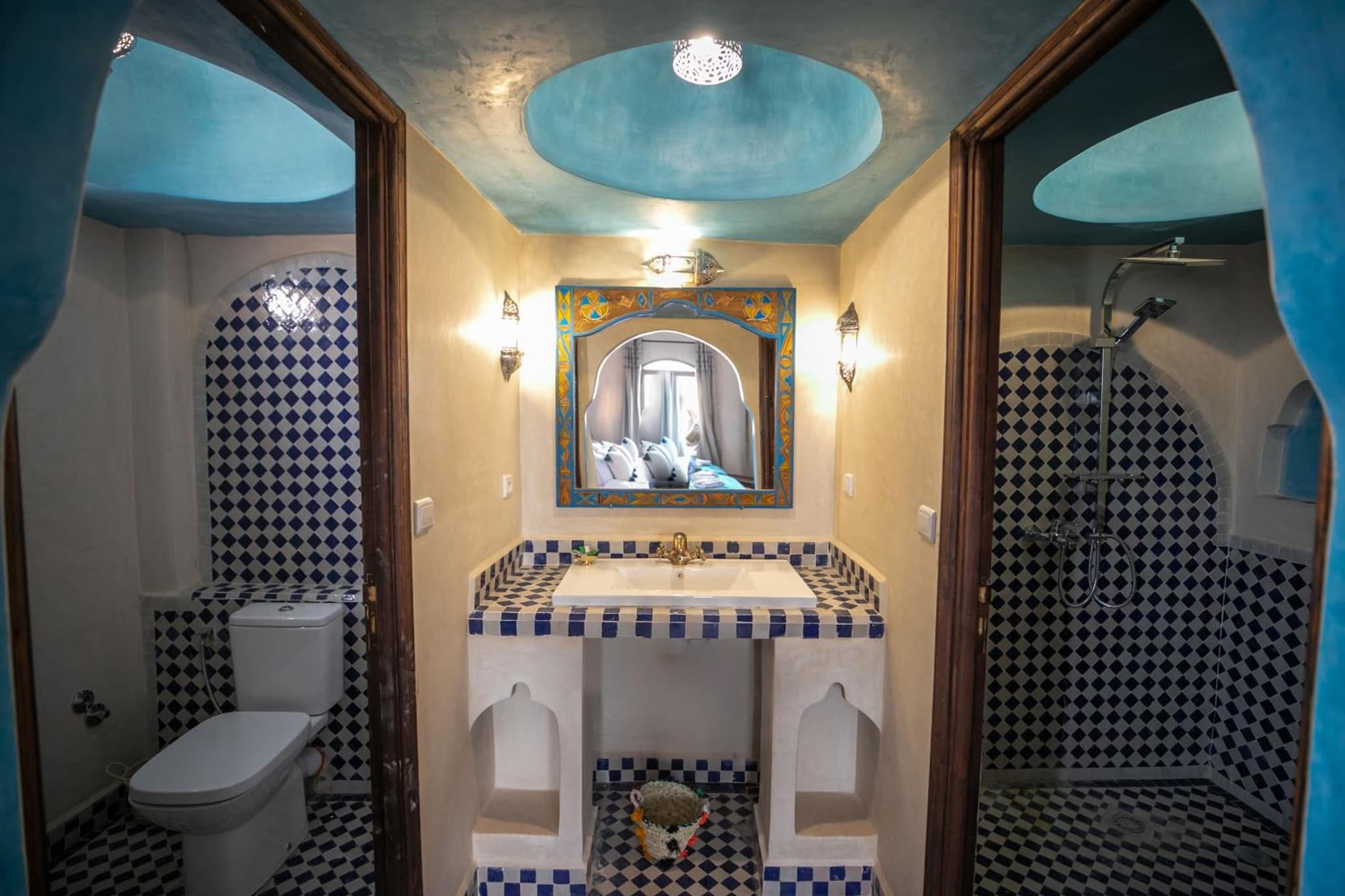 Riad Jouba photo 2