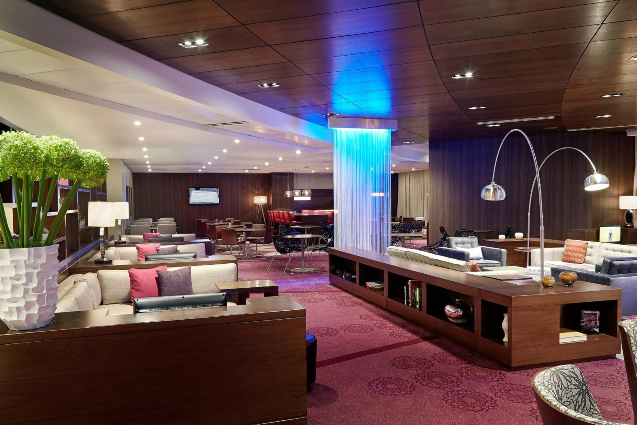 Residence Inn by Marriott Los Angeles L.A. LIVE photo 3