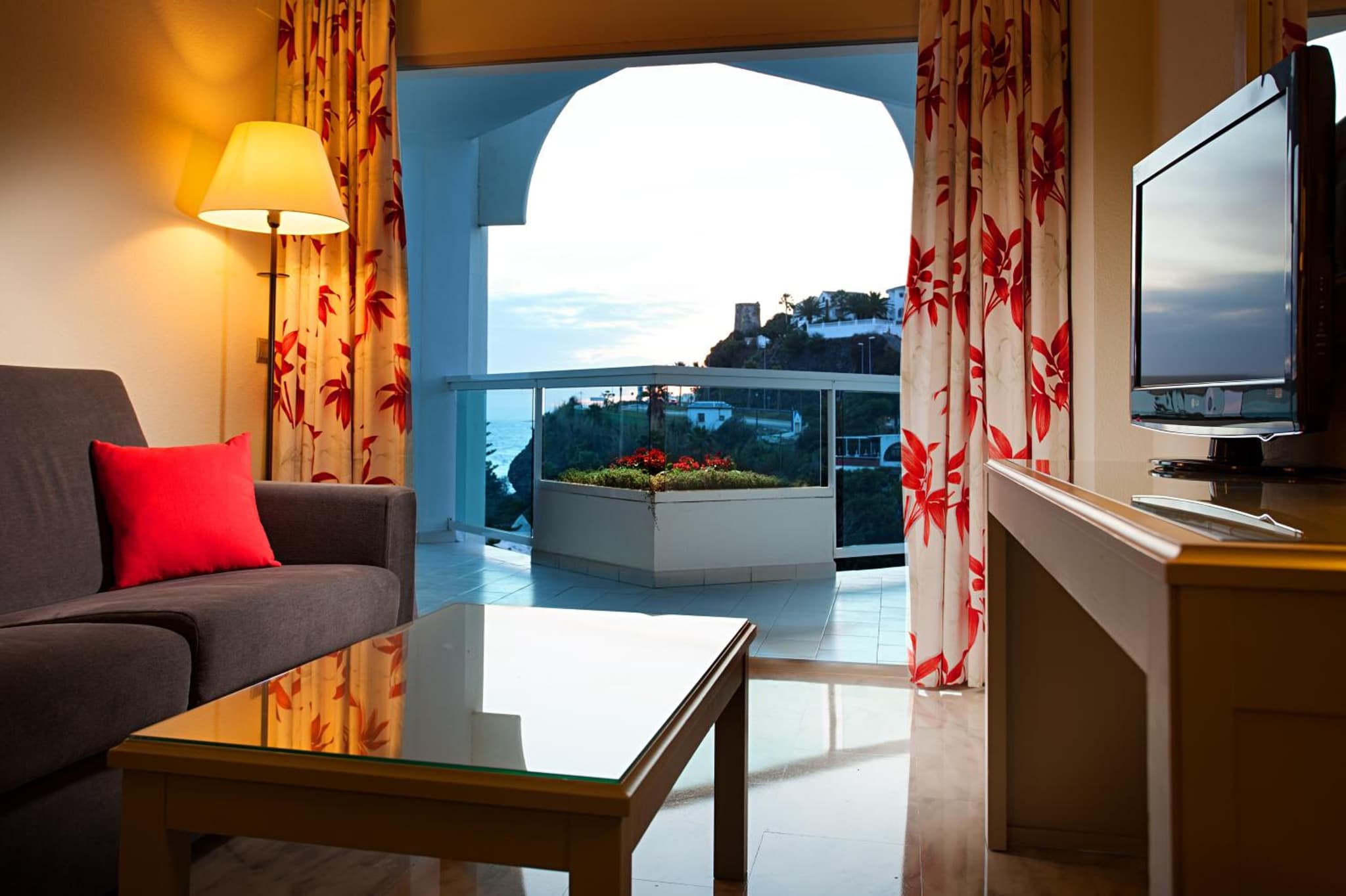 Ona Marinas de Nerja Spa Resort photo 5