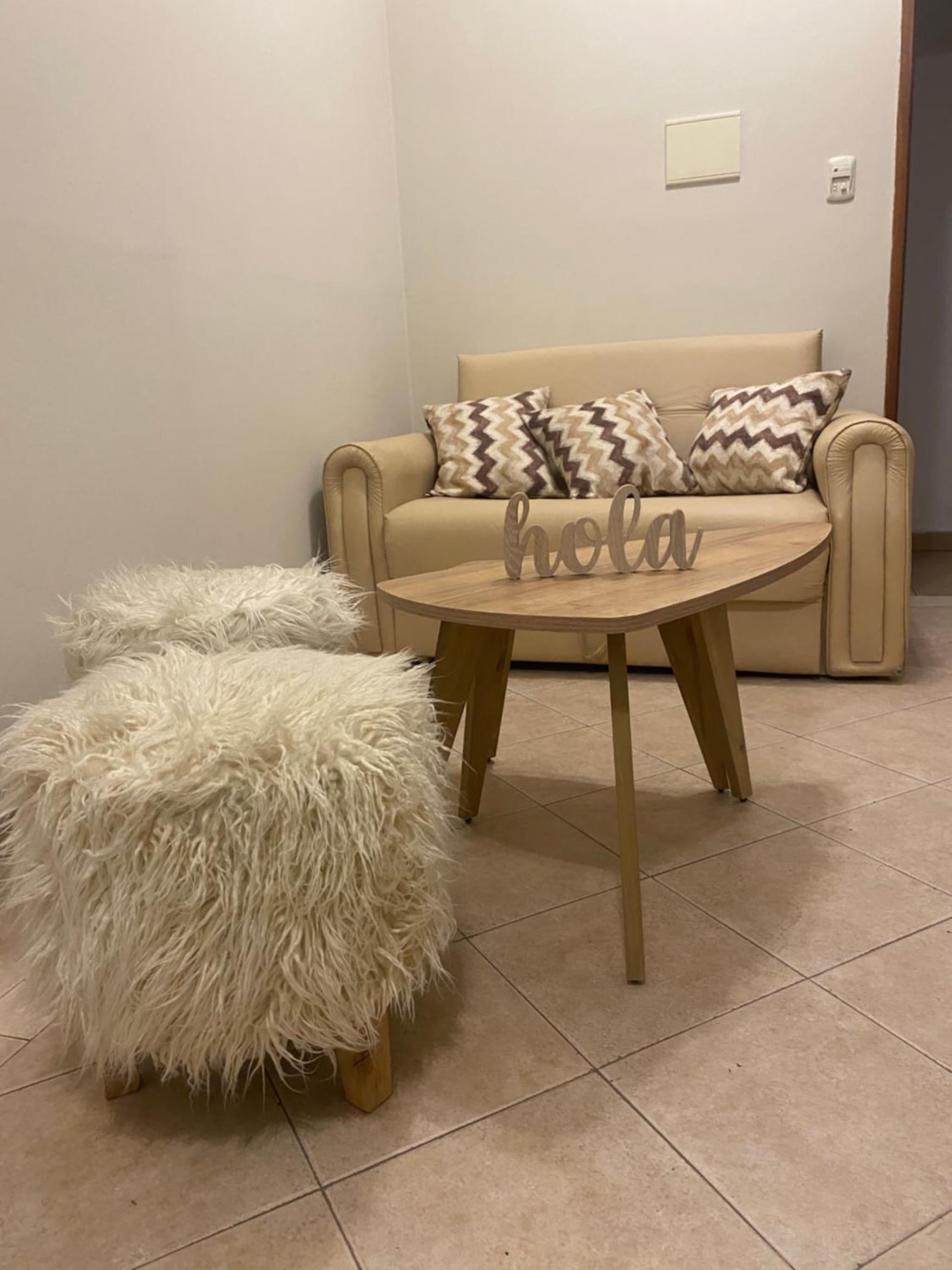 Gertrudis - Central Point Apartments photo 4