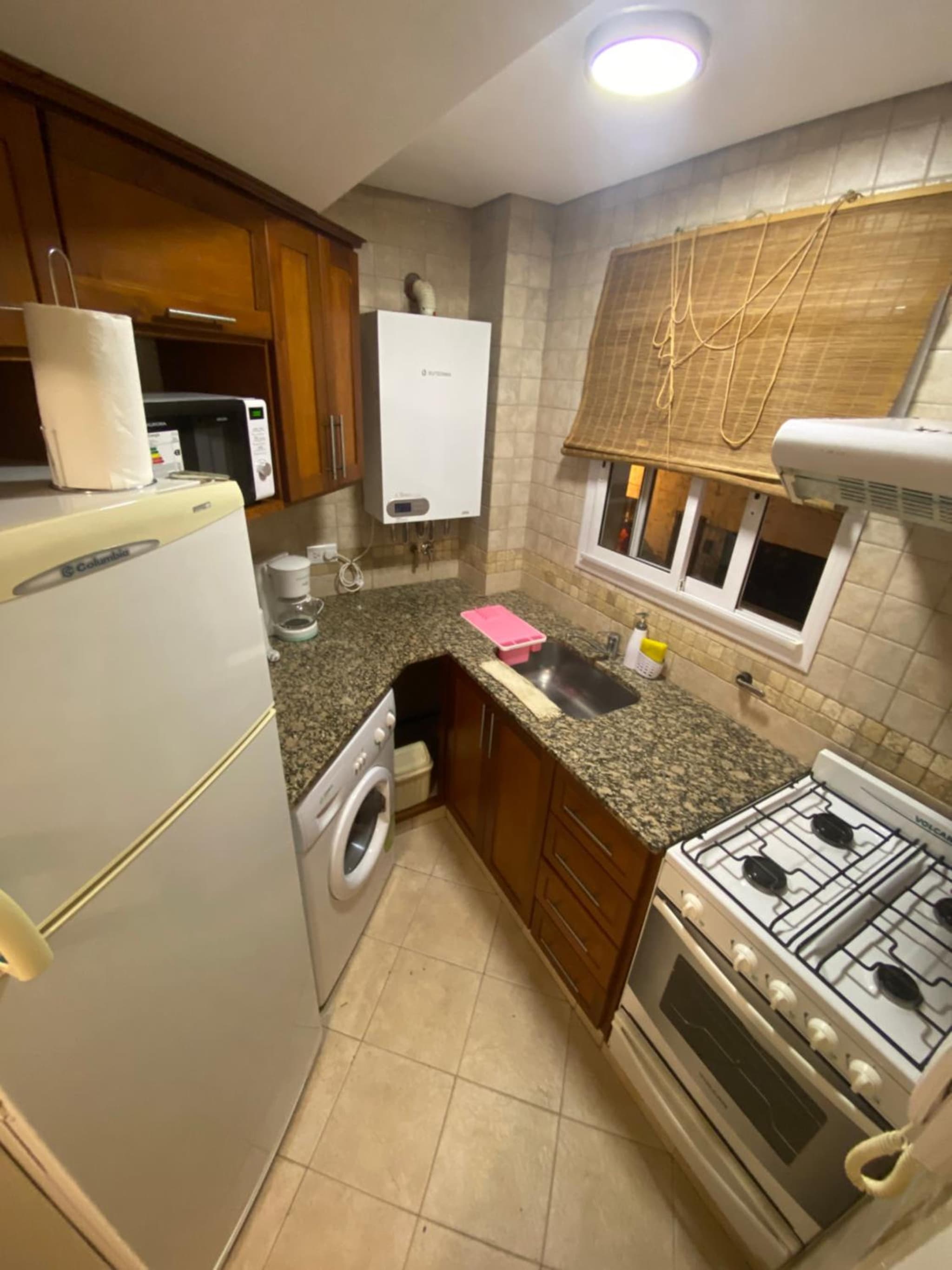 Gertrudis - Central Point Apartments photo 8