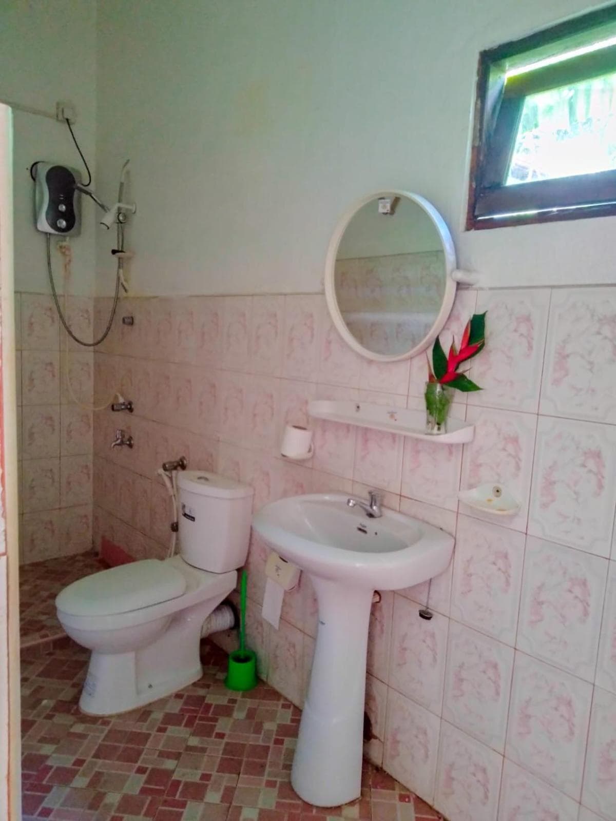 Backpacker Galle Hostel photo 4