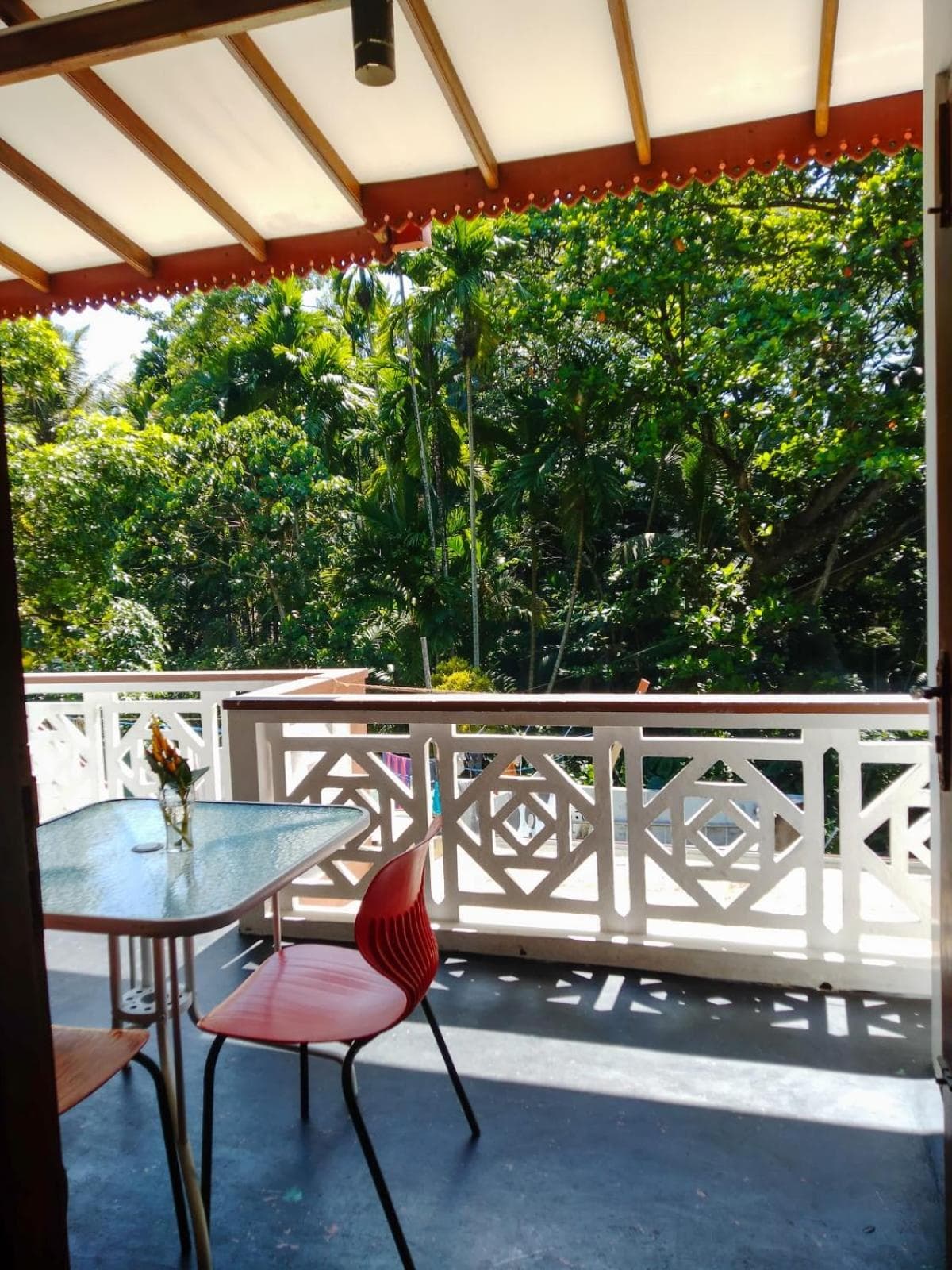 Backpacker Galle Hostel photo 6
