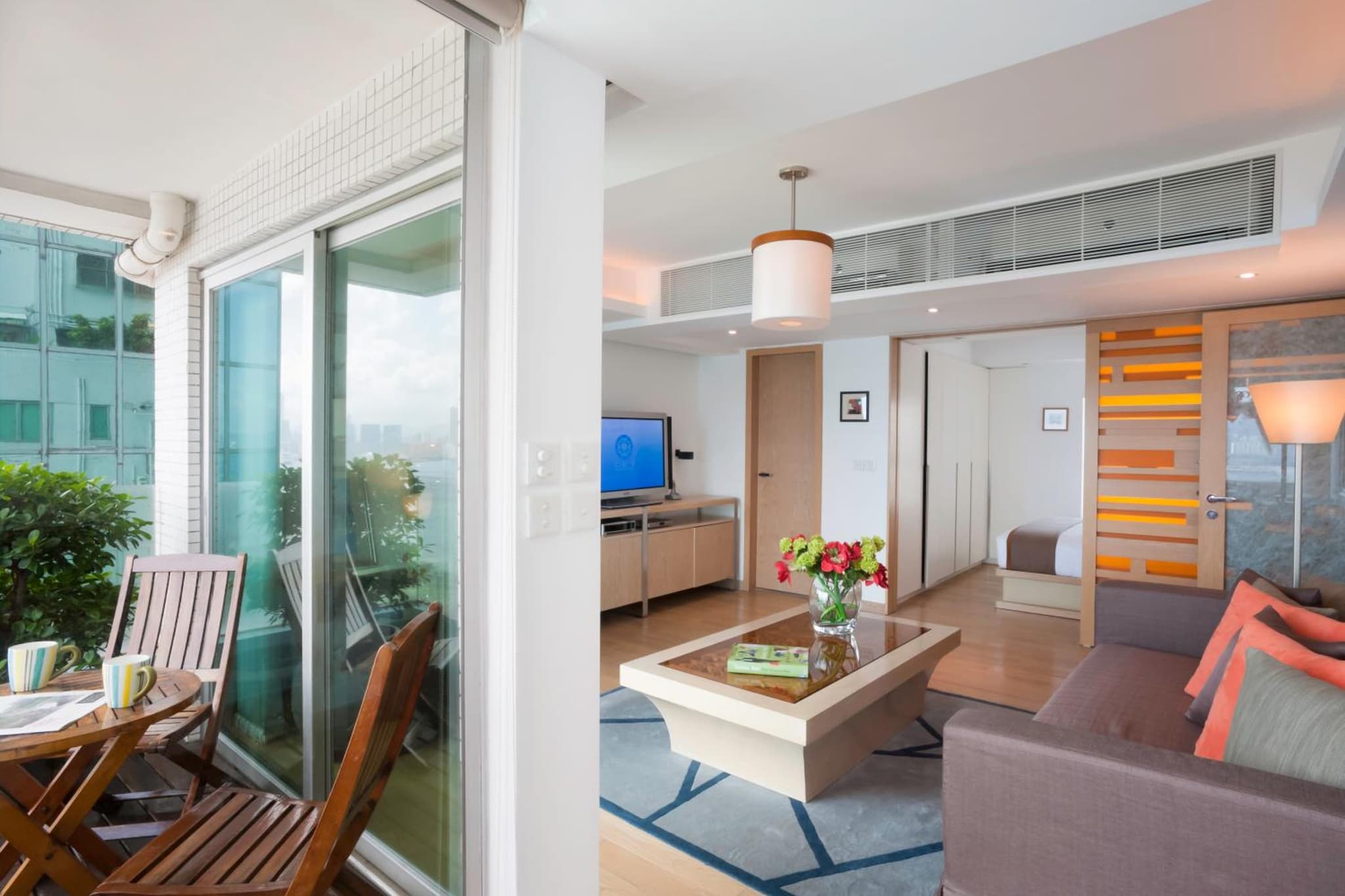 CHI Residences 120 photo 3