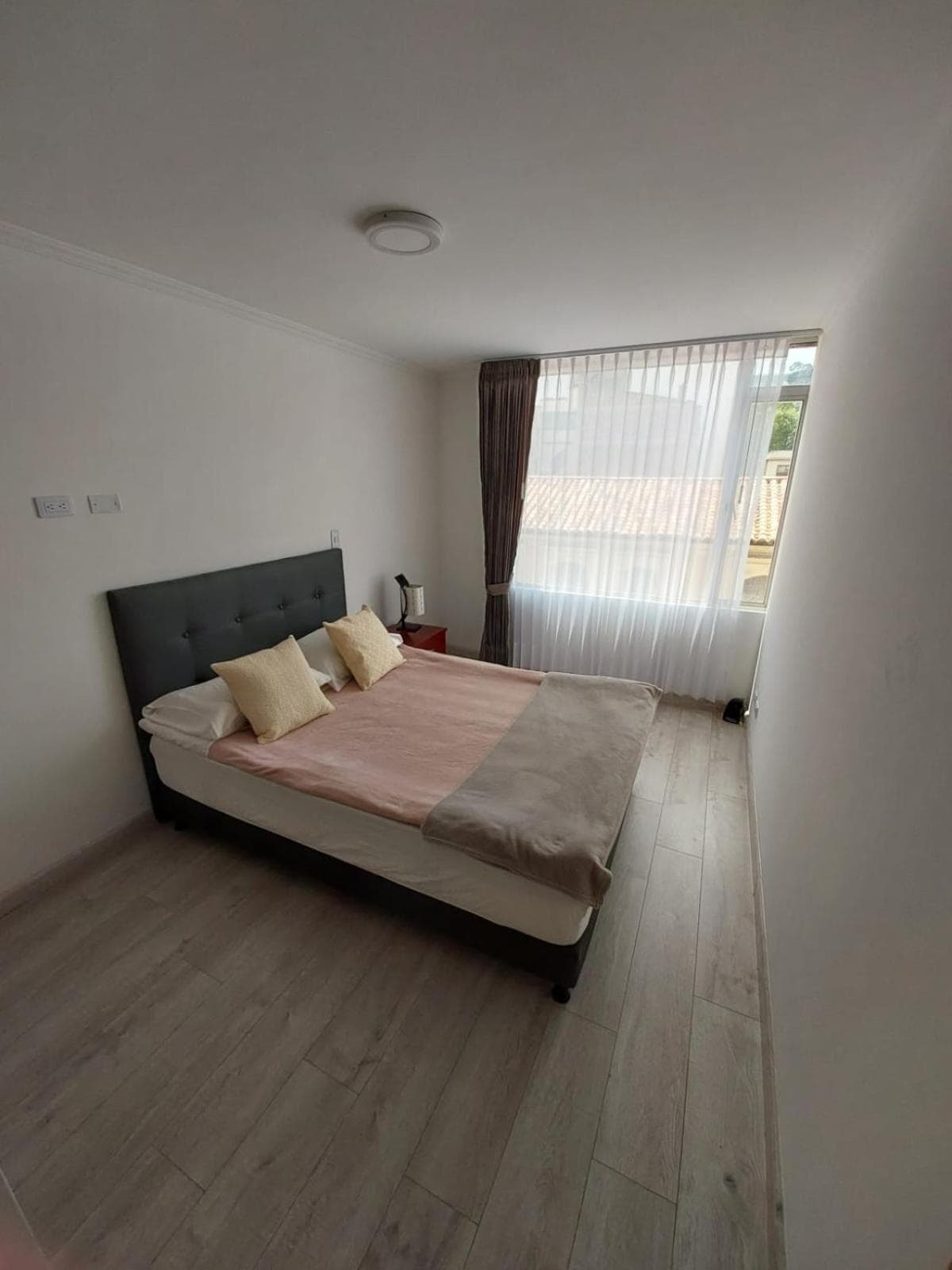 Apartamento para descansar photo 7