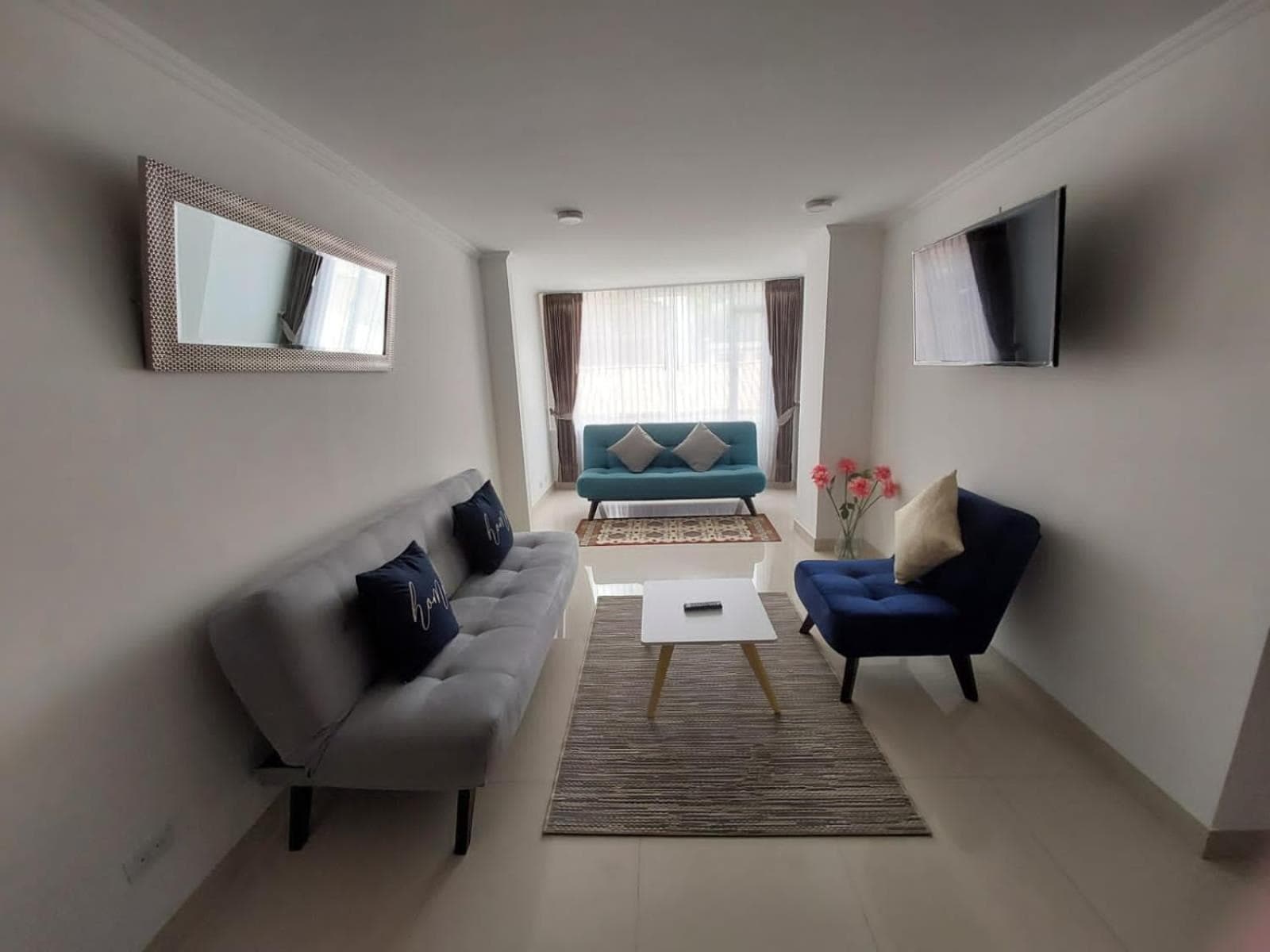 Apartamento para descansar photo 6