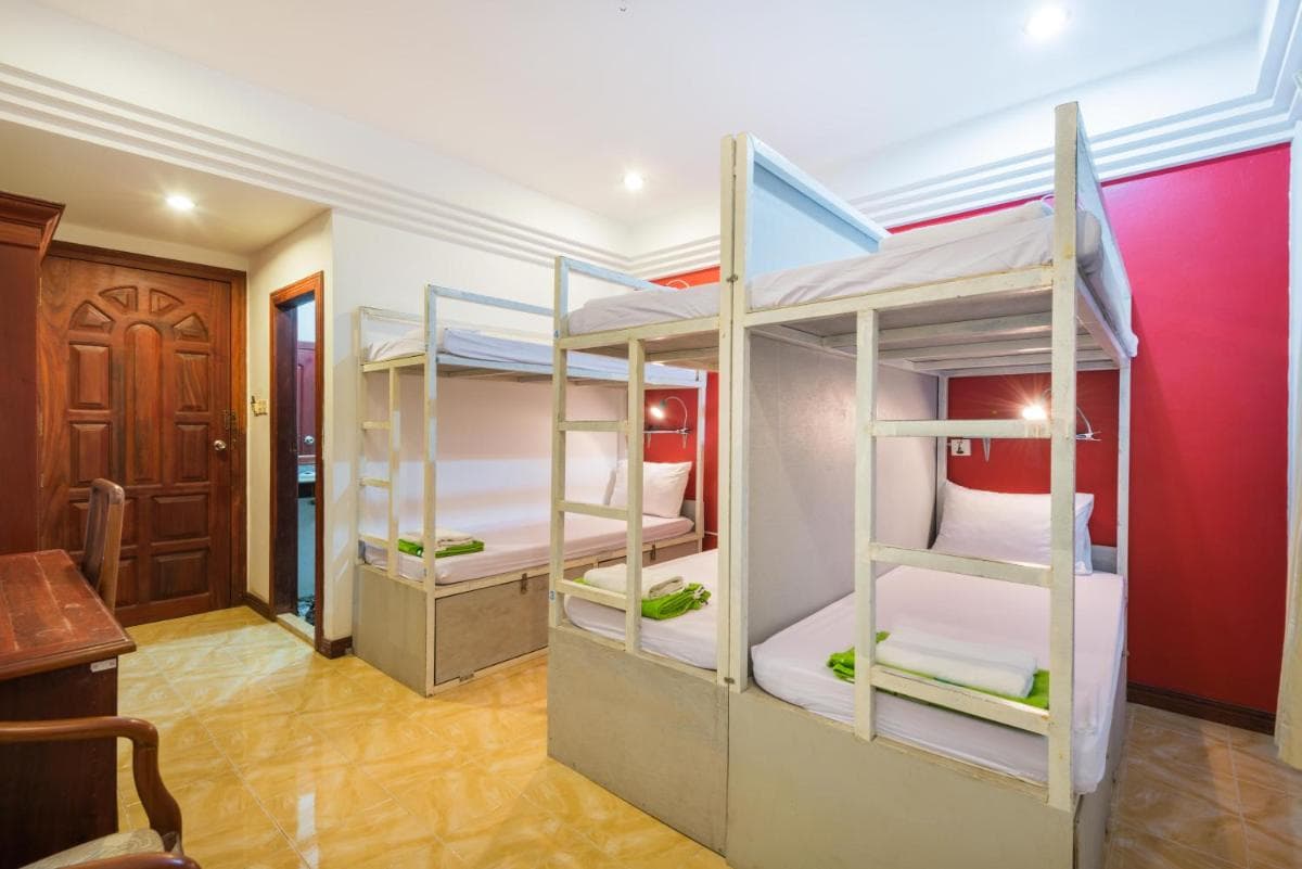 Sihariddh BnB Villa photo 8