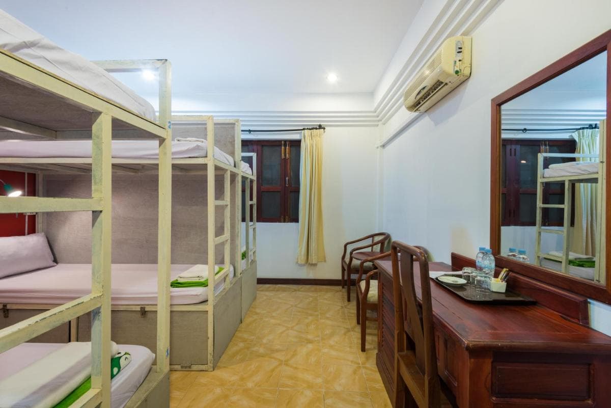 Sihariddh BnB Villa photo 9