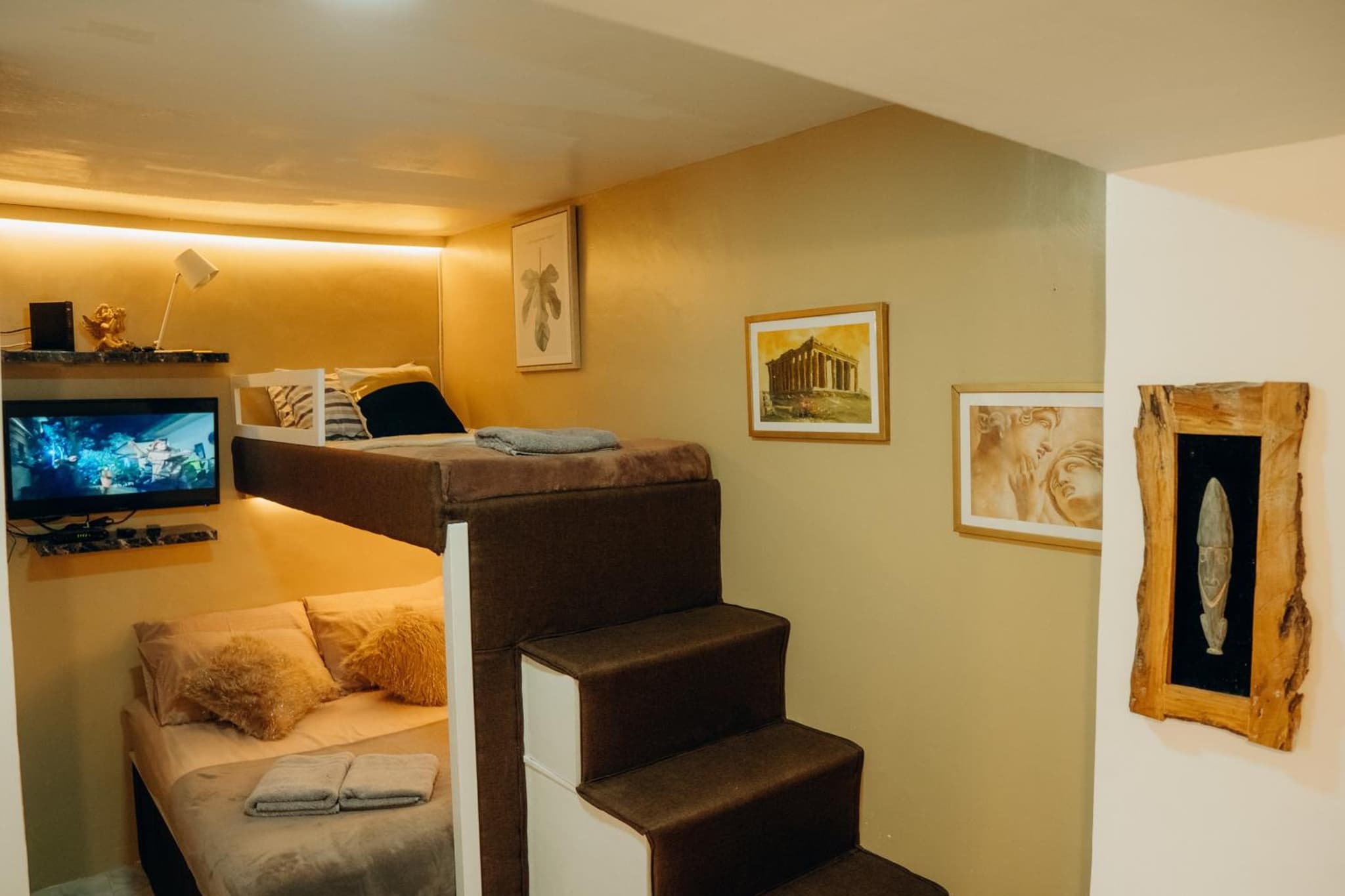 Gensan Apartment Rental photo 3
