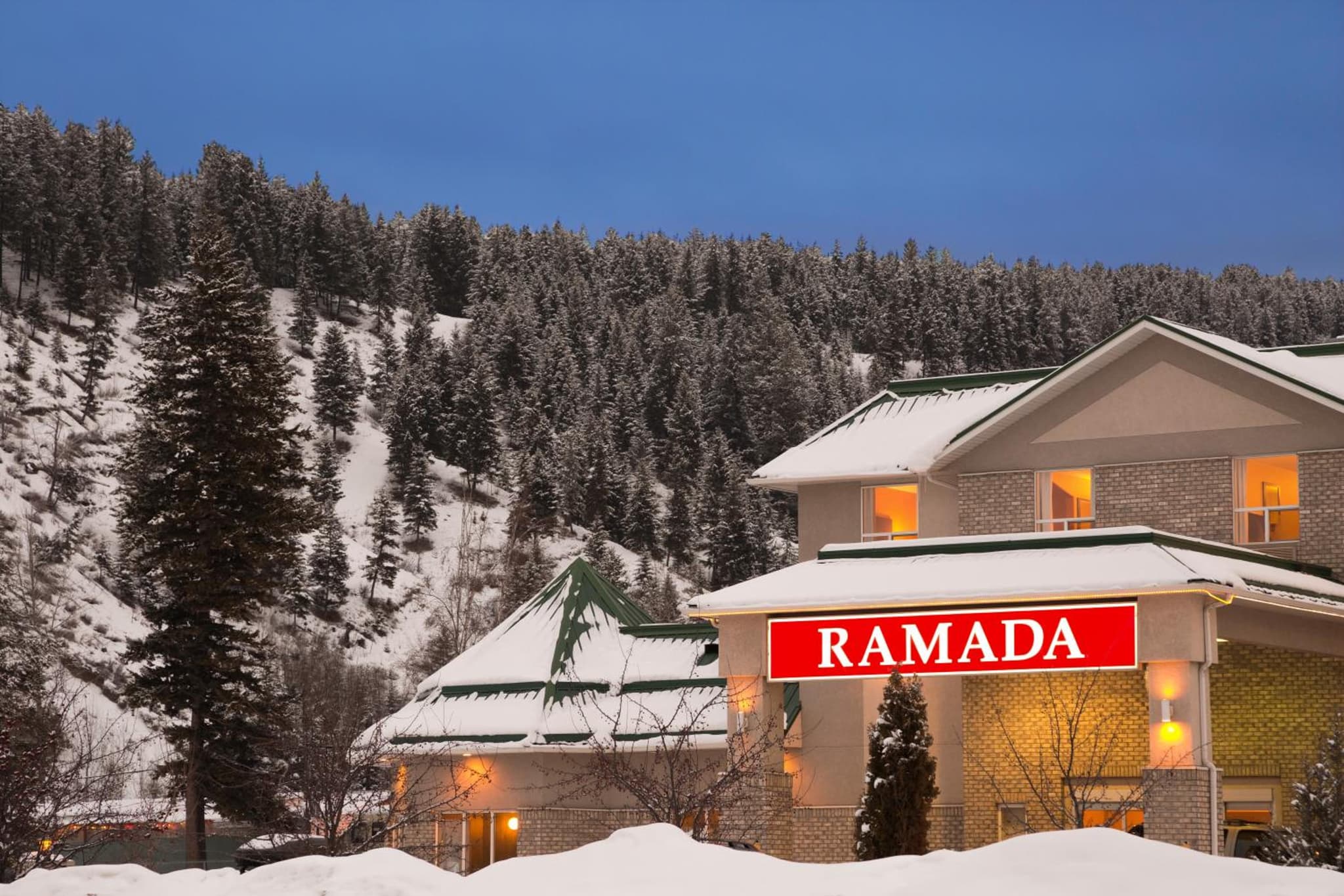Ramada Golden photo 7