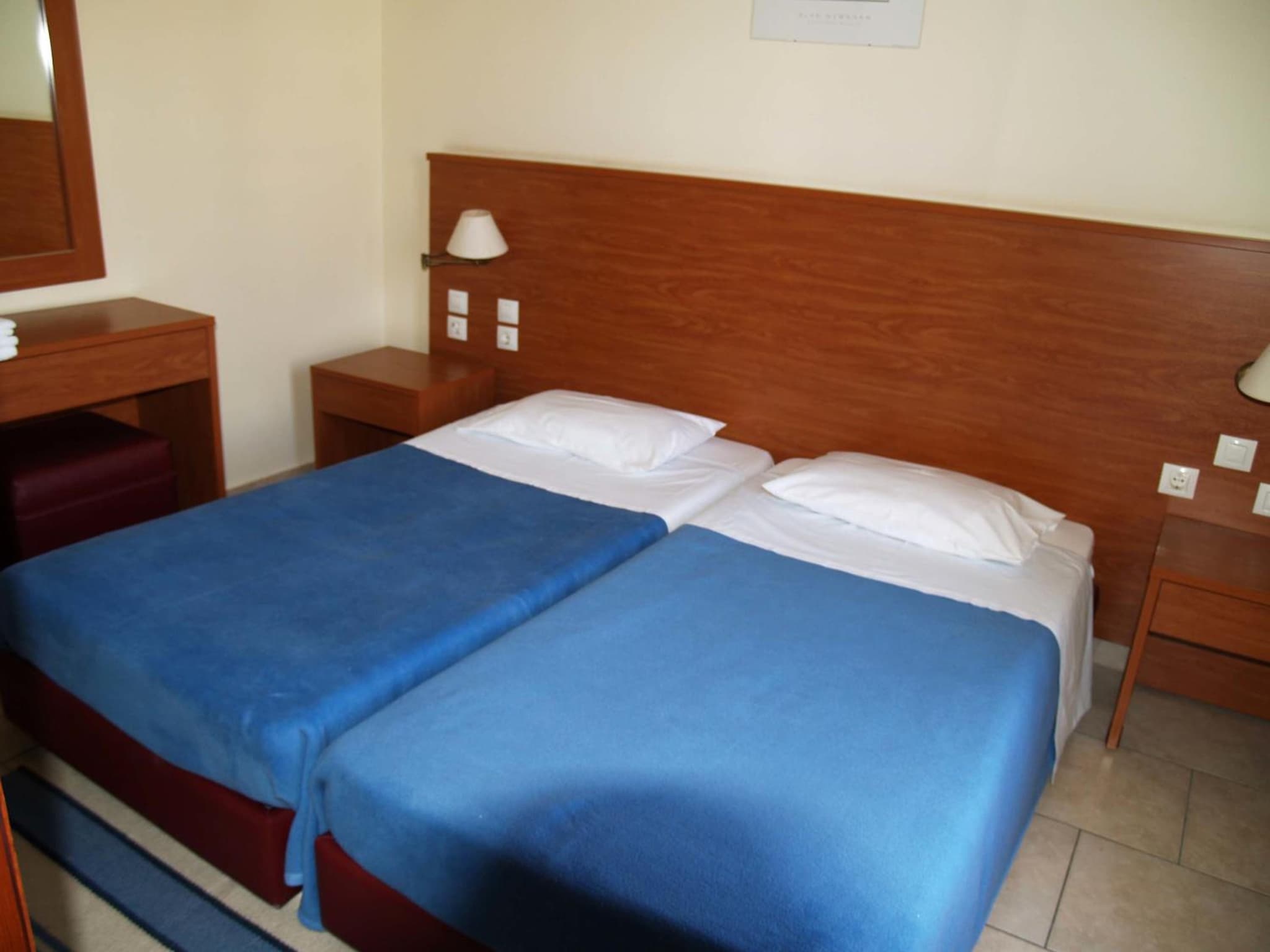 Pension Posidon photo 3