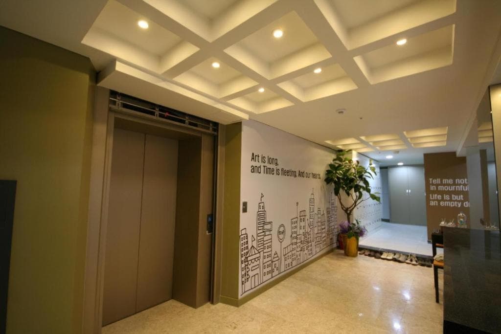 Star Guest House photo 6