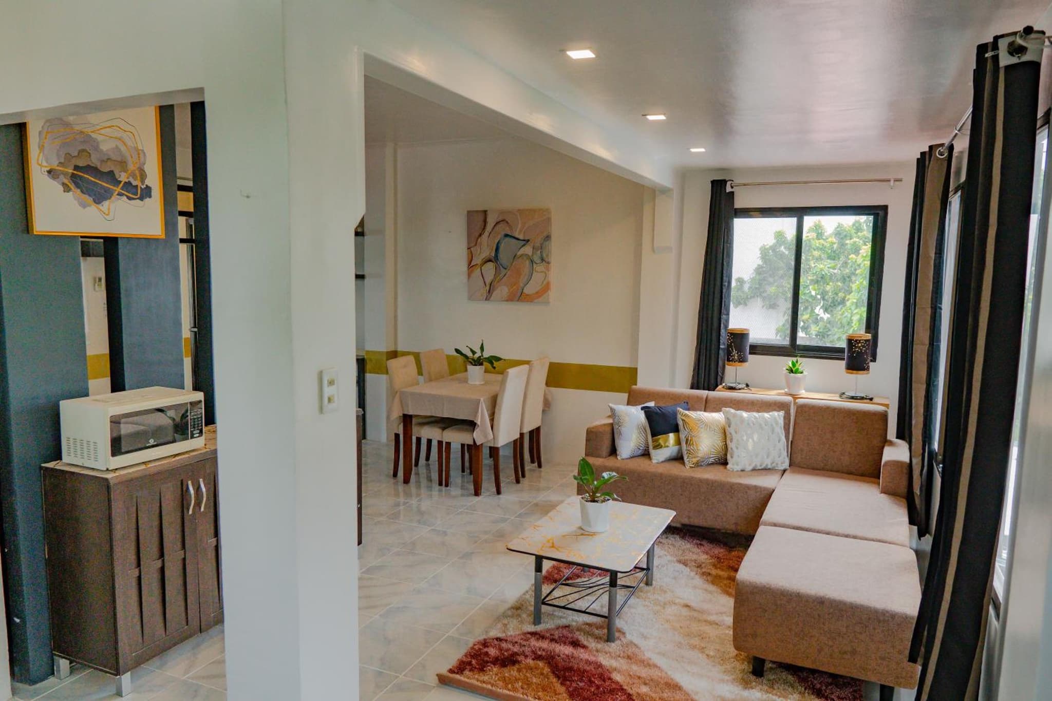 Gensan Apartment Rental photo 8