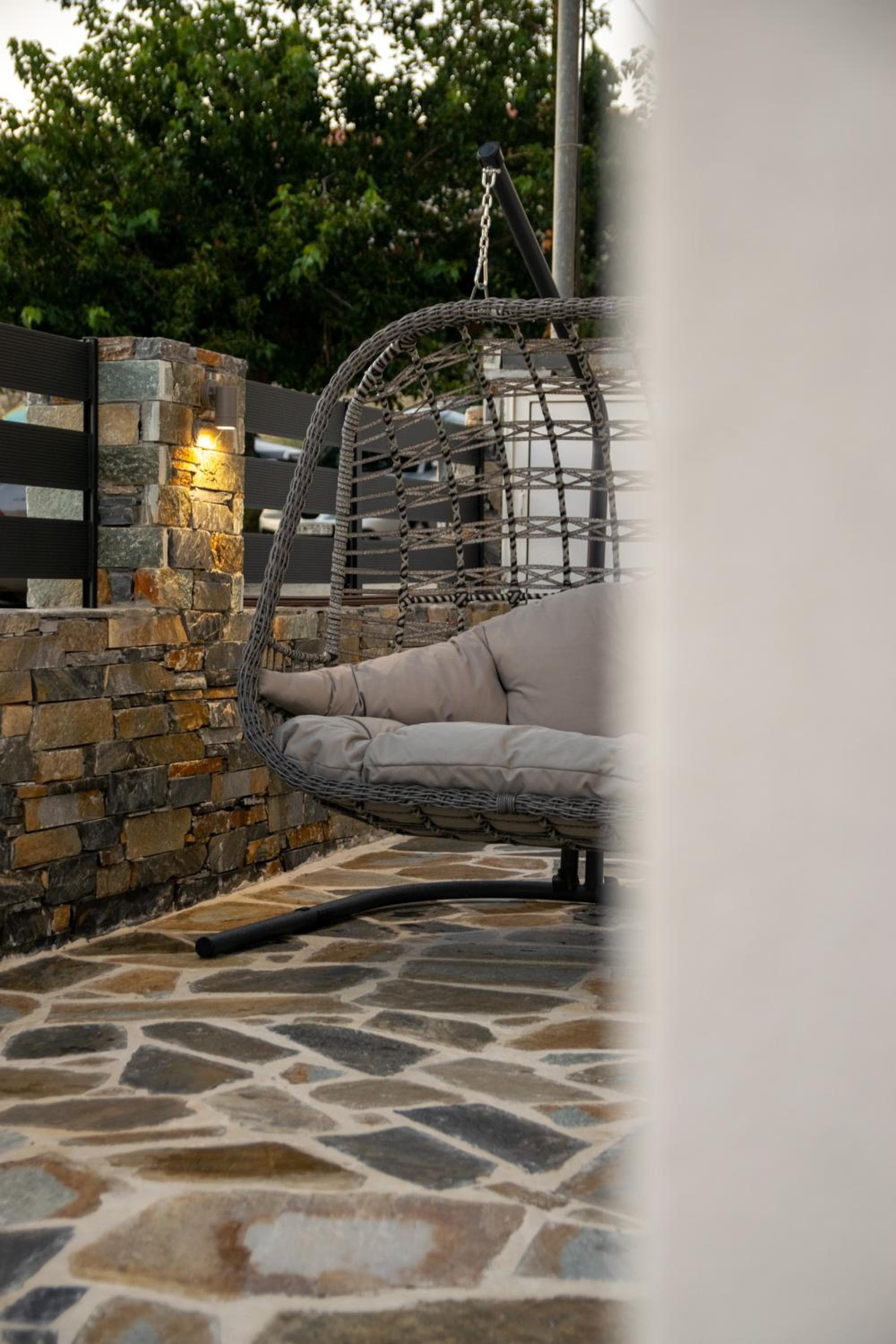 SithoniaRS Melora Luxury Apartment photo 4