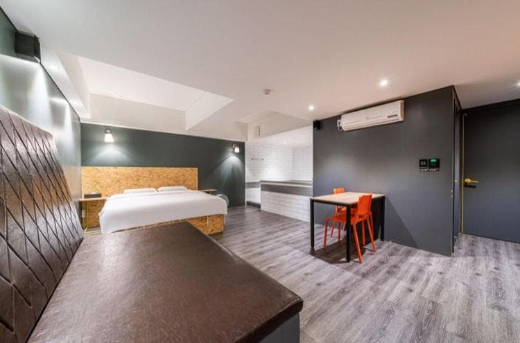 27 Hotel photo 5