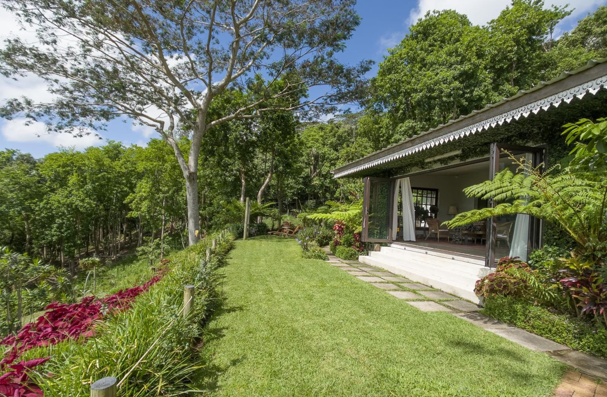 Green Cottage Chamarel photo 2